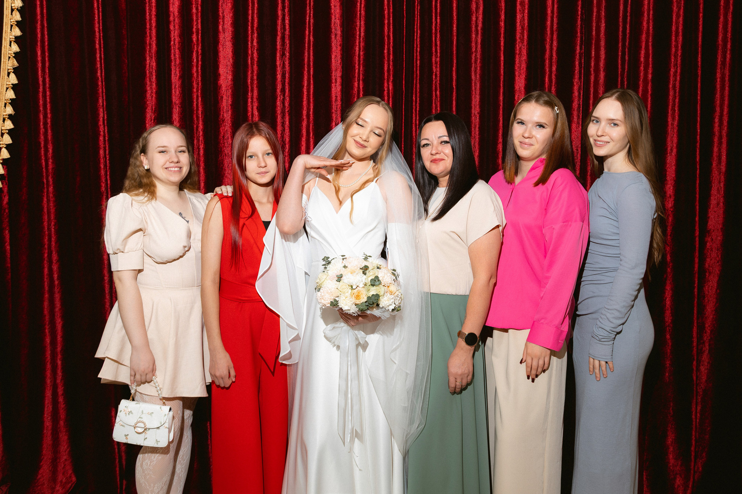 Виктор и Юлия. Артур Иликчян — Wedding & Event фотограф в Краснодаре