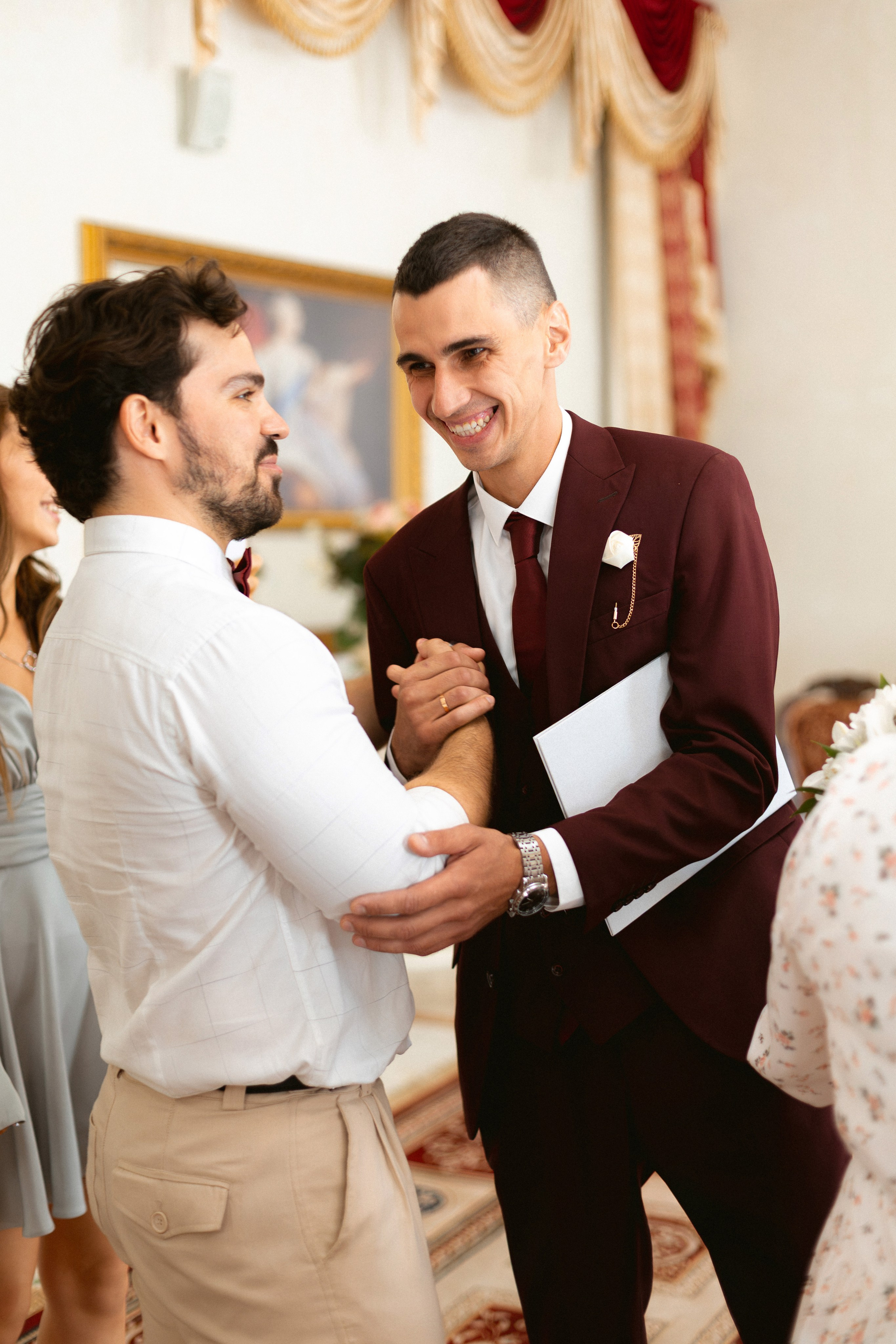 Игорь и София. Артур Иликчян — Wedding & Event фотограф в Краснодаре