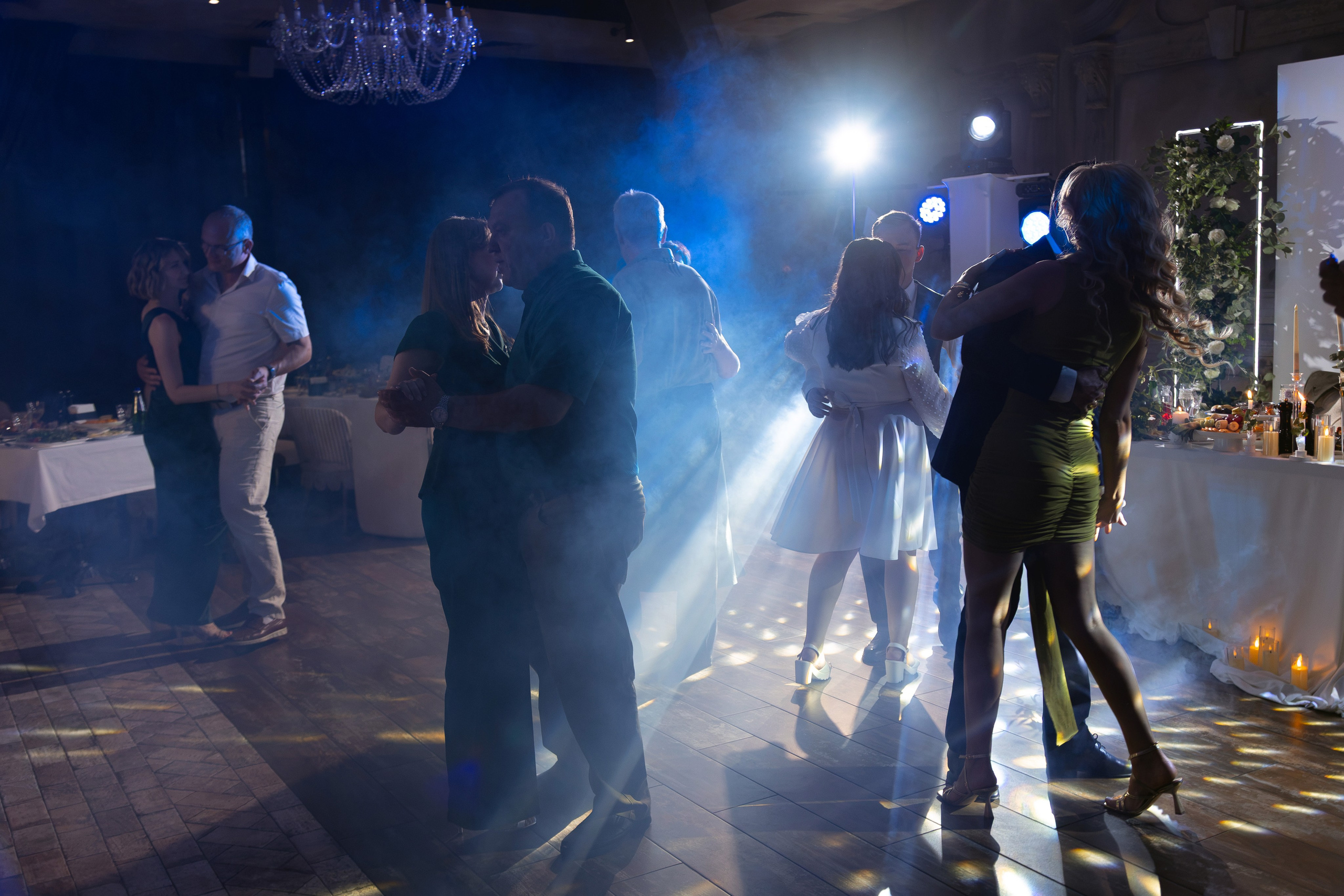 Владислав и Анастасия. Артур Иликчян — Wedding & Event фотограф в Краснодаре