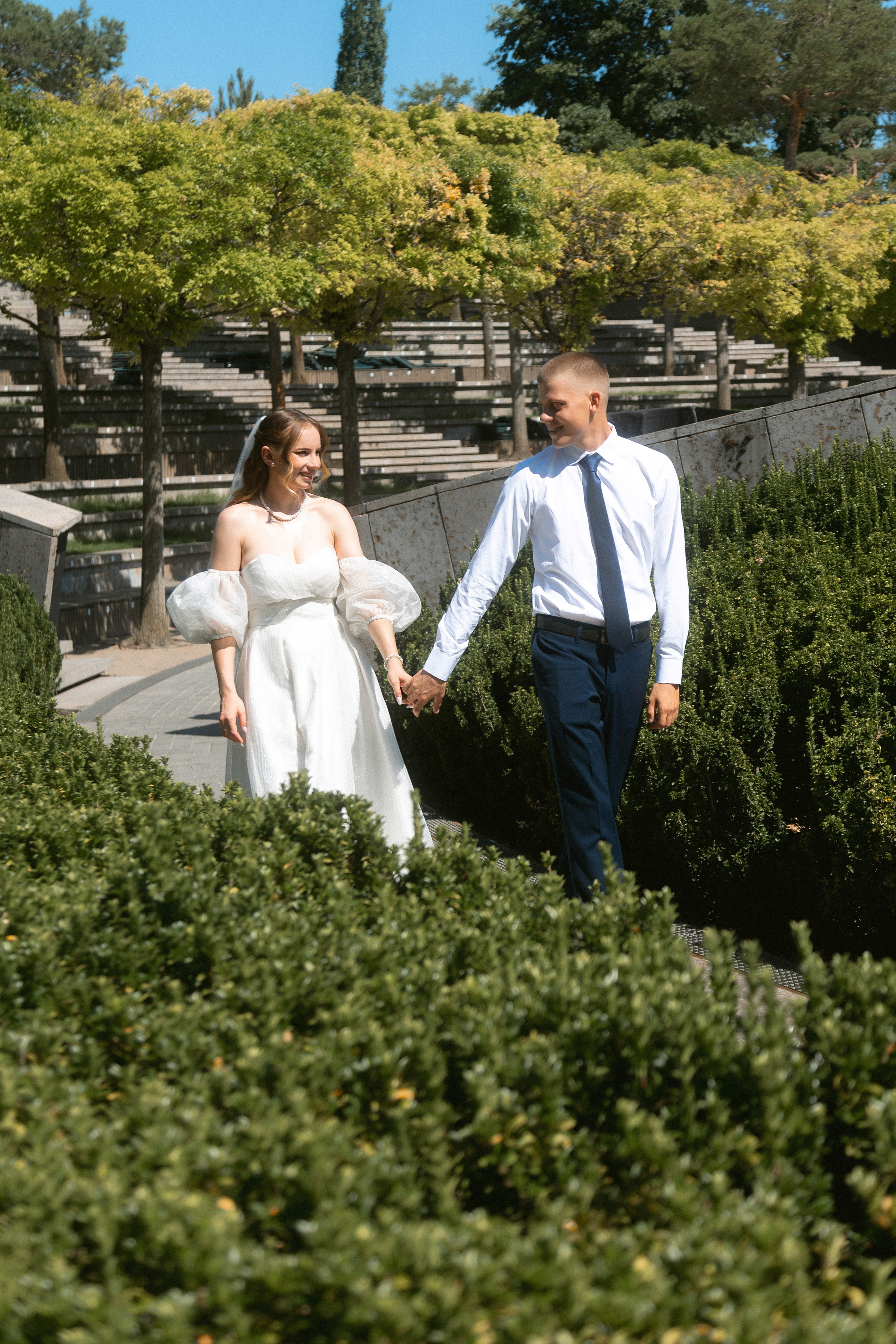 Даниил и Вилена. Артур Иликчян — Wedding & Event фотограф в Краснодаре