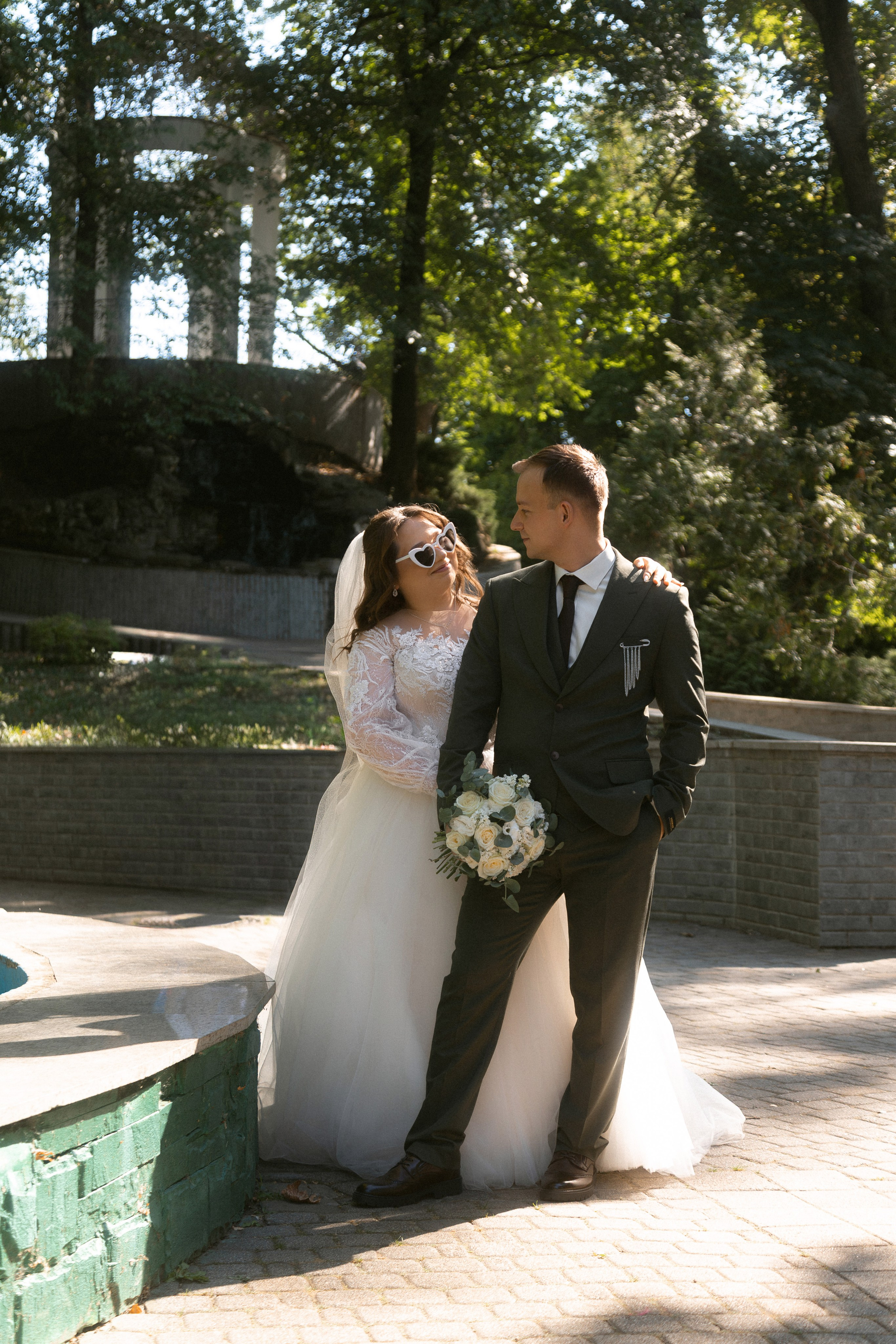 Владислав и Анастасия. Артур Иликчян — Wedding & Event фотограф в Краснодаре