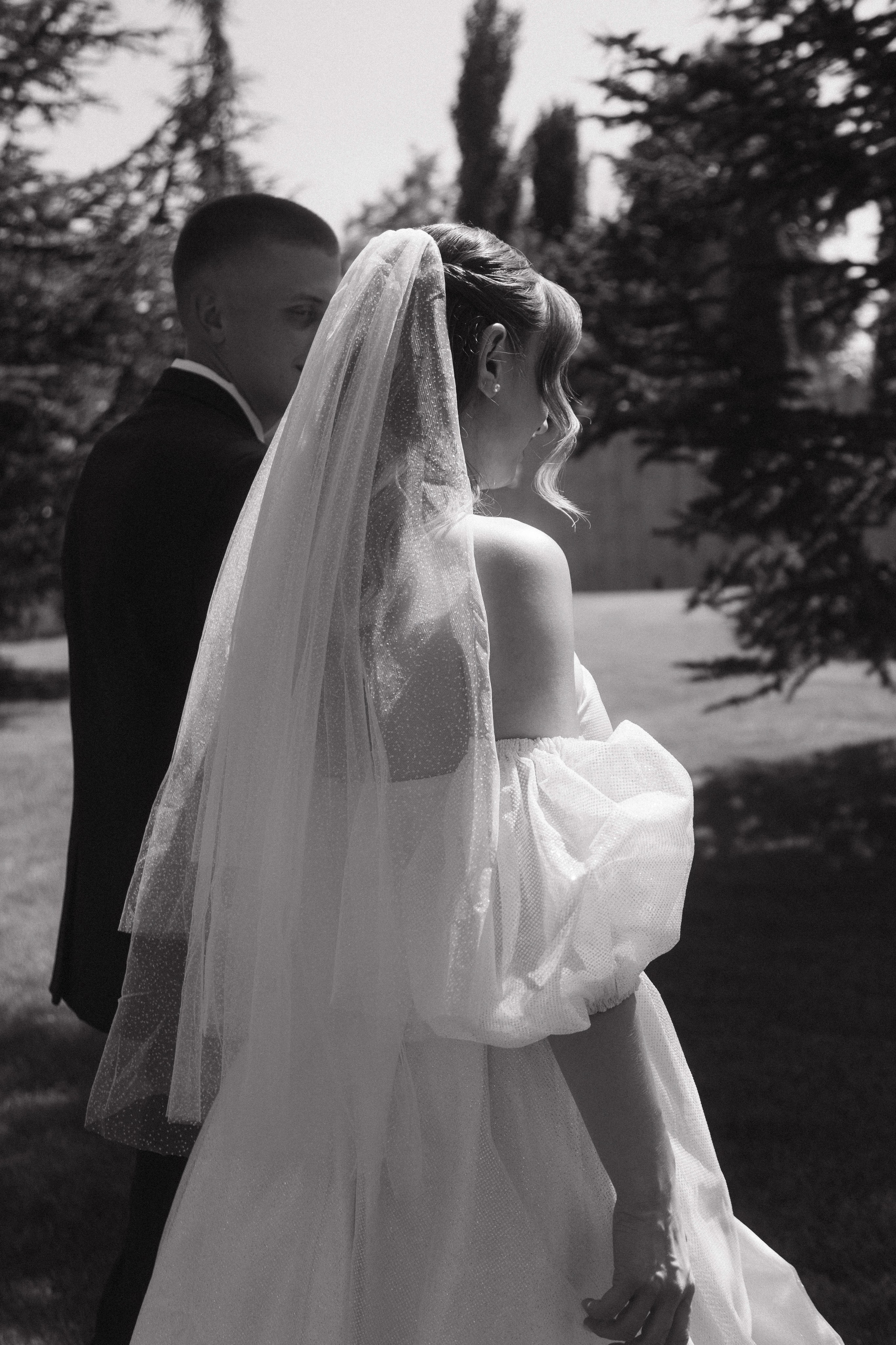 Даниил и Вилена. Артур Иликчян — Wedding & Event фотограф в Краснодаре