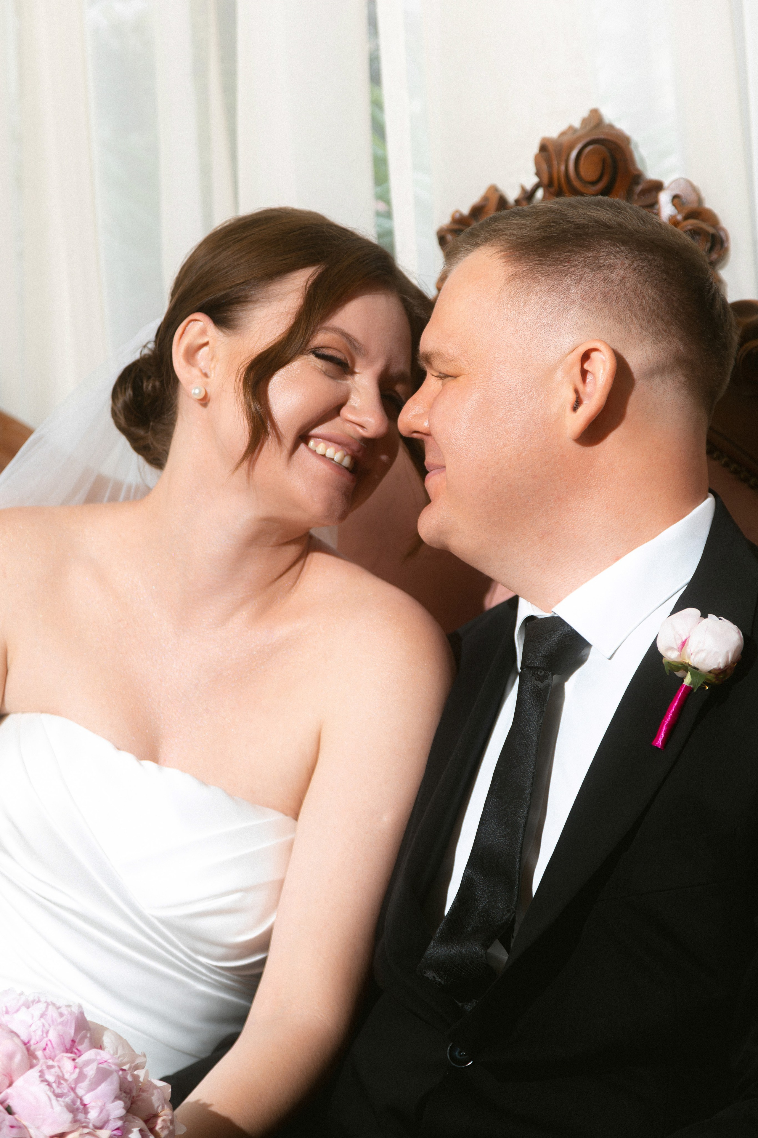 Сергей и Анастасия. Артур Иликчян — Wedding & Event фотограф в Краснодаре