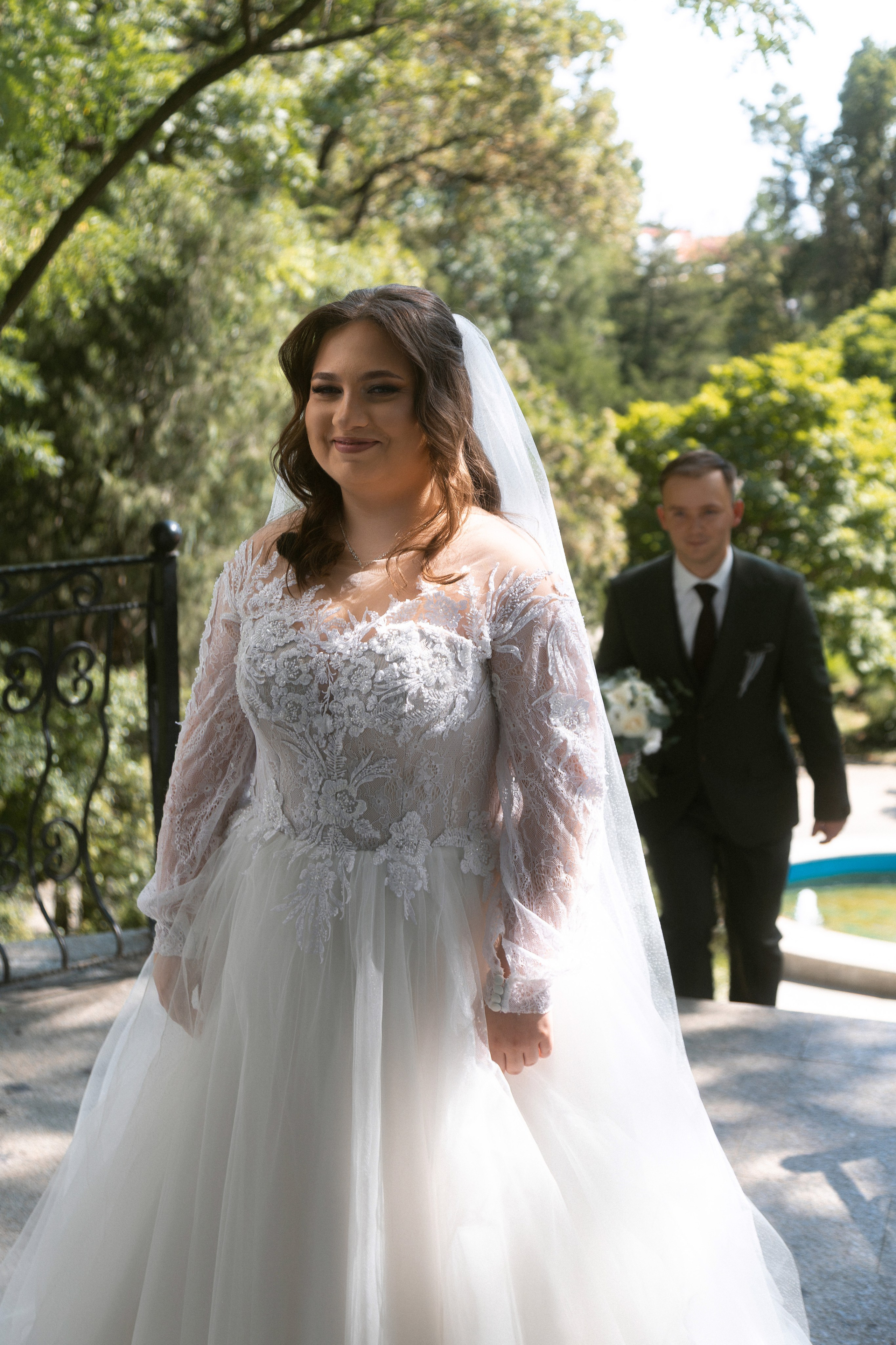 Владислав и Анастасия. Артур Иликчян — Wedding & Event фотограф в Краснодаре