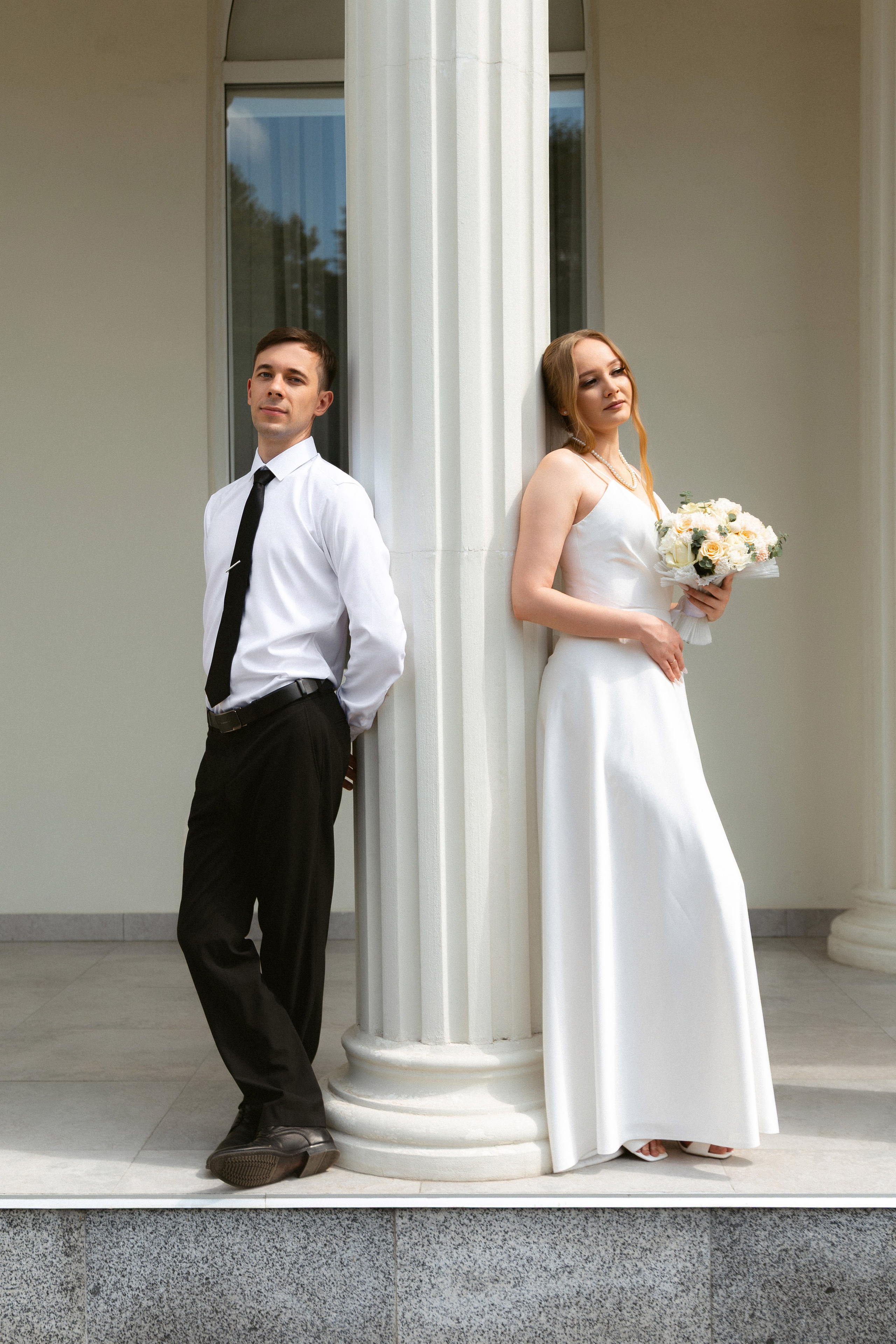 Виктор и Юлия. Артур Иликчян — Wedding & Event фотограф в Краснодаре