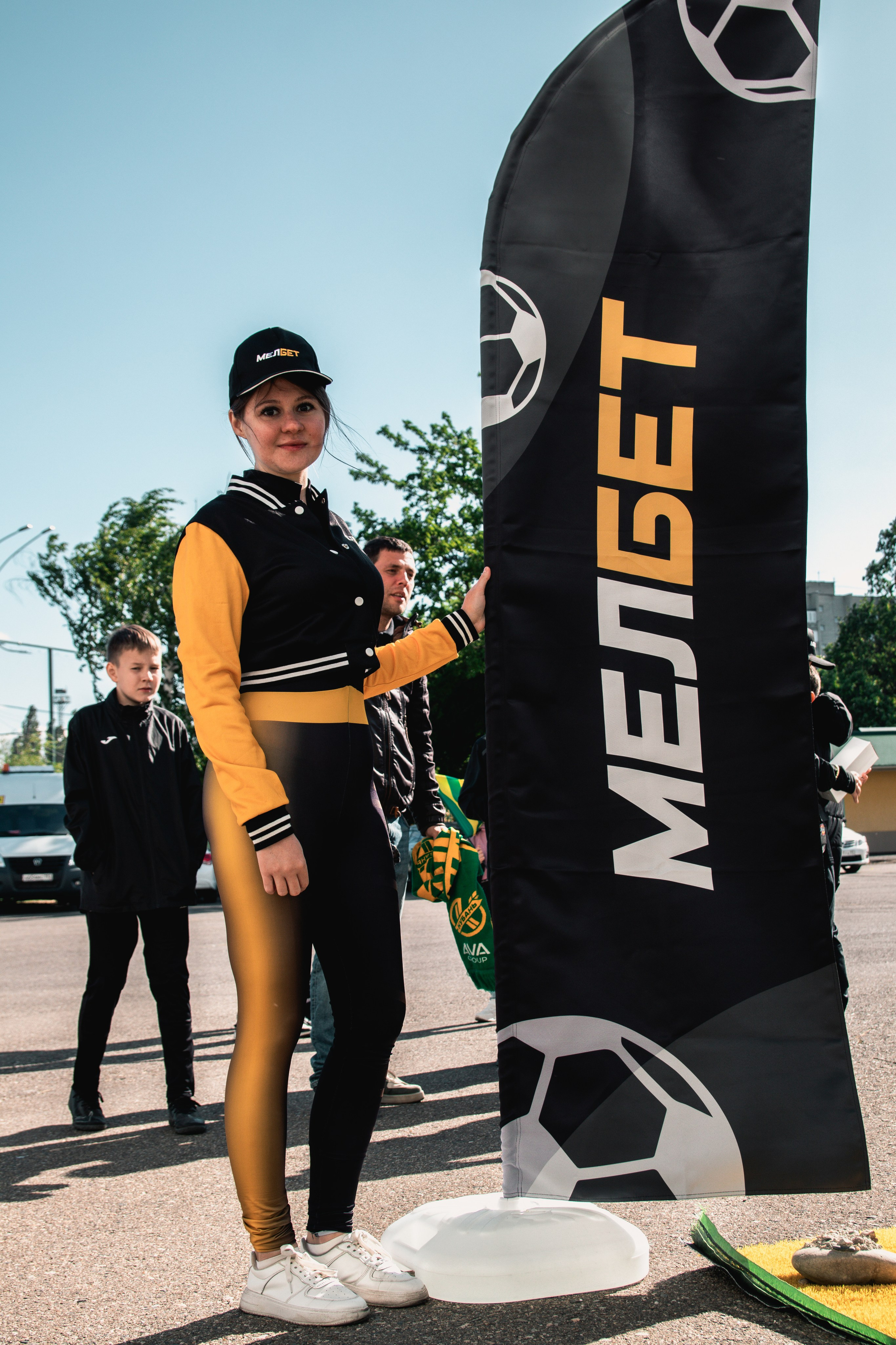 MELBET. Артур Иликчян — Wedding & Event фотограф в Краснодаре