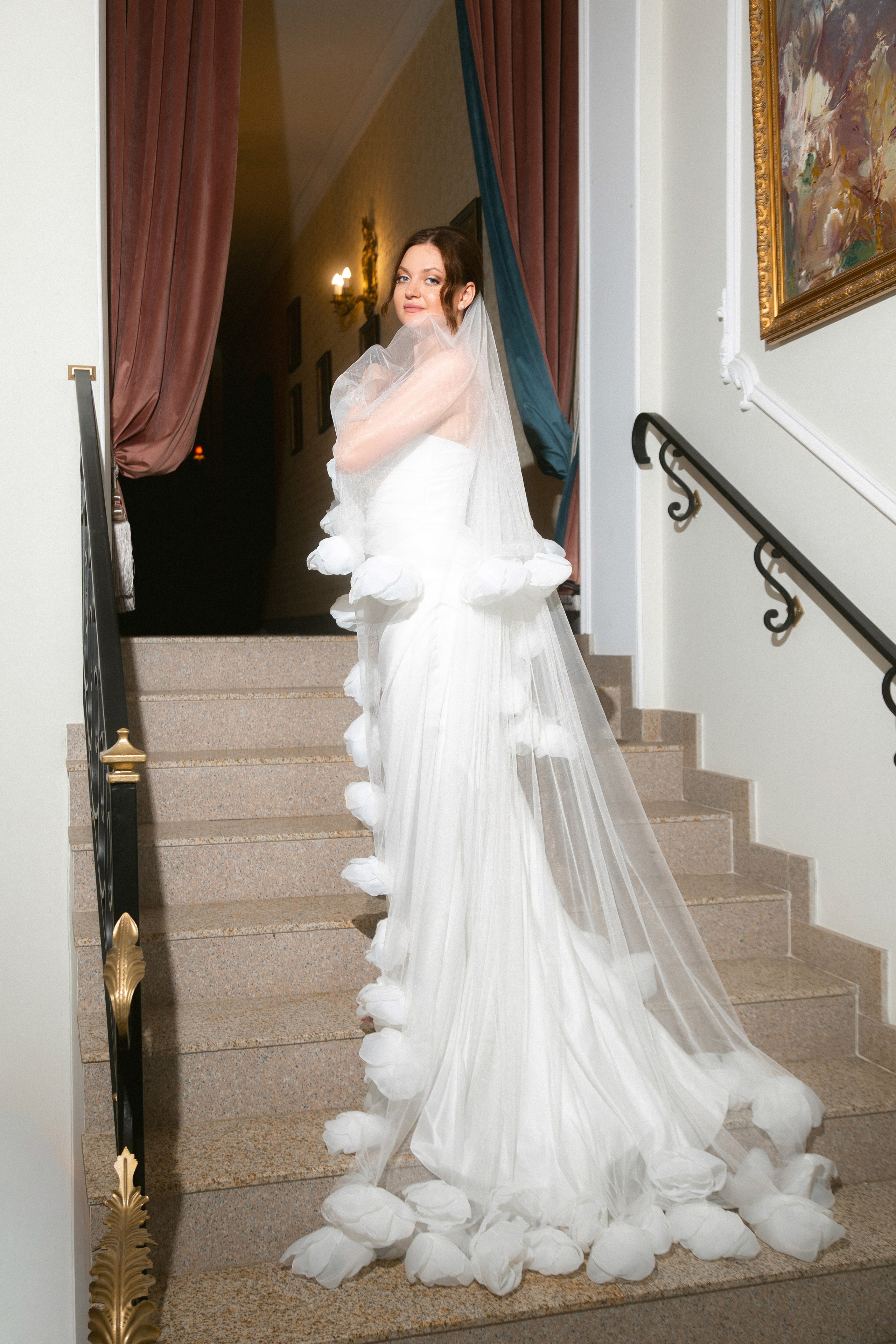Сергей и Анастасия. Артур Иликчян — Wedding & Event фотограф в Краснодаре