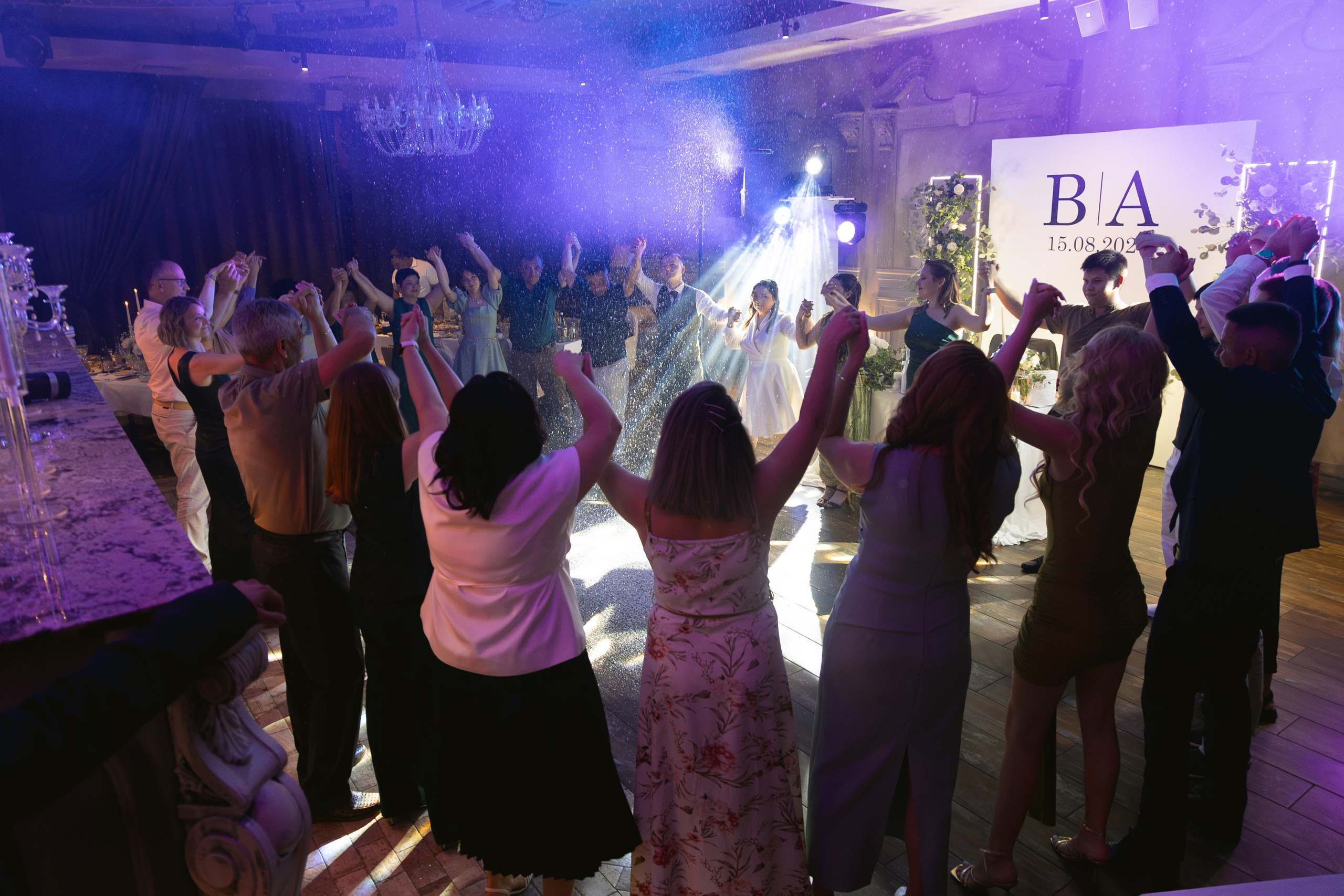 Владислав и Анастасия. Артур Иликчян — Wedding & Event фотограф в Краснодаре