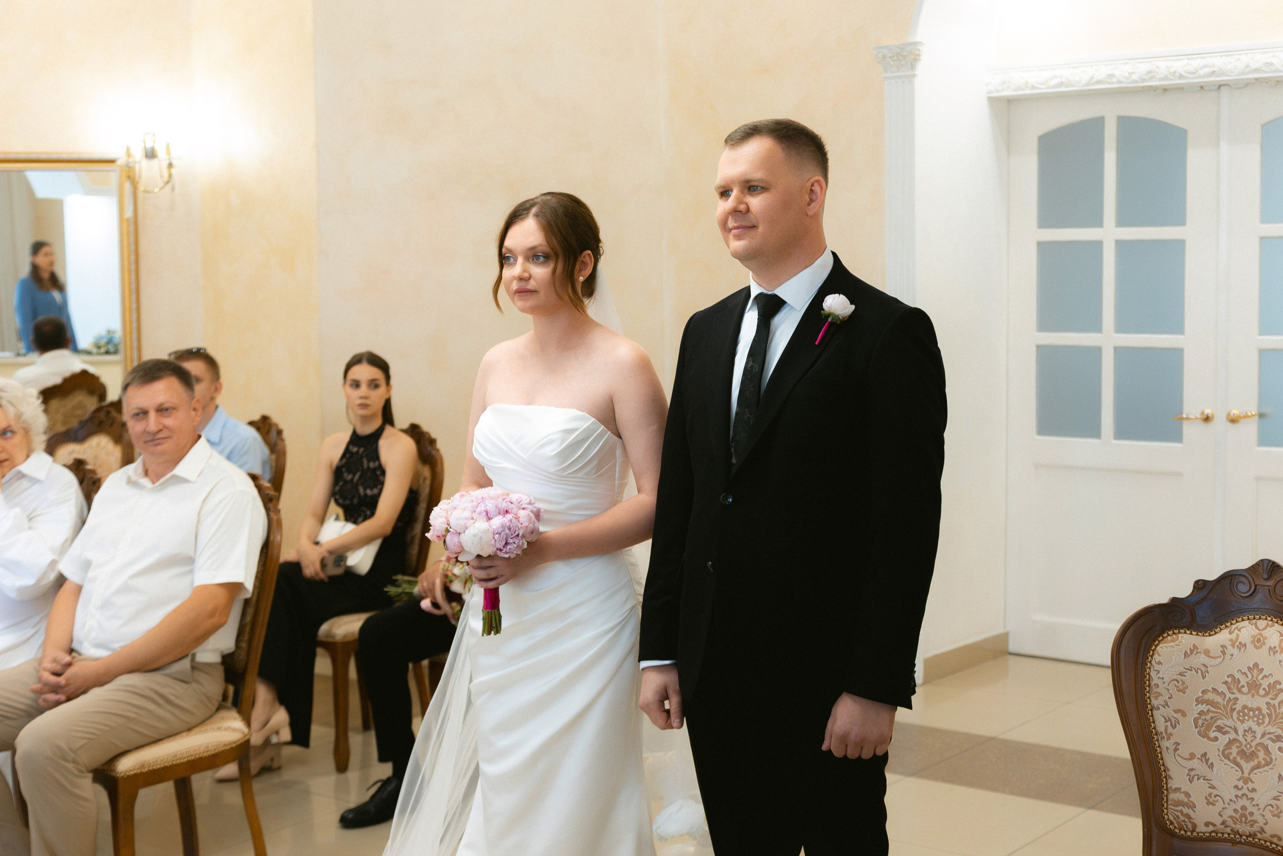 Сергей и Анастасия. Артур Иликчян — Wedding & Event фотограф в Краснодаре