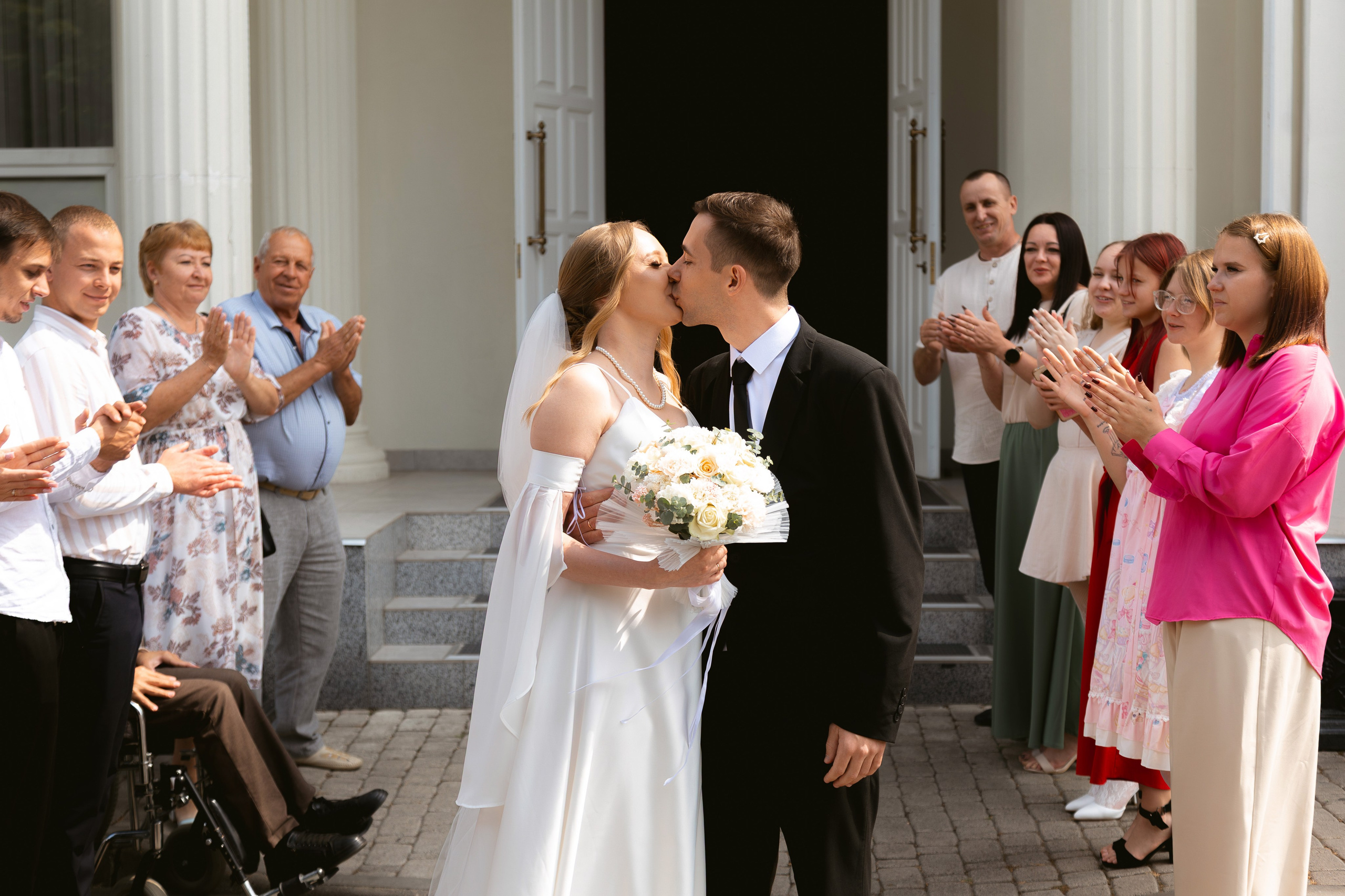 Виктор и Юлия. Артур Иликчян — Wedding & Event фотограф в Краснодаре