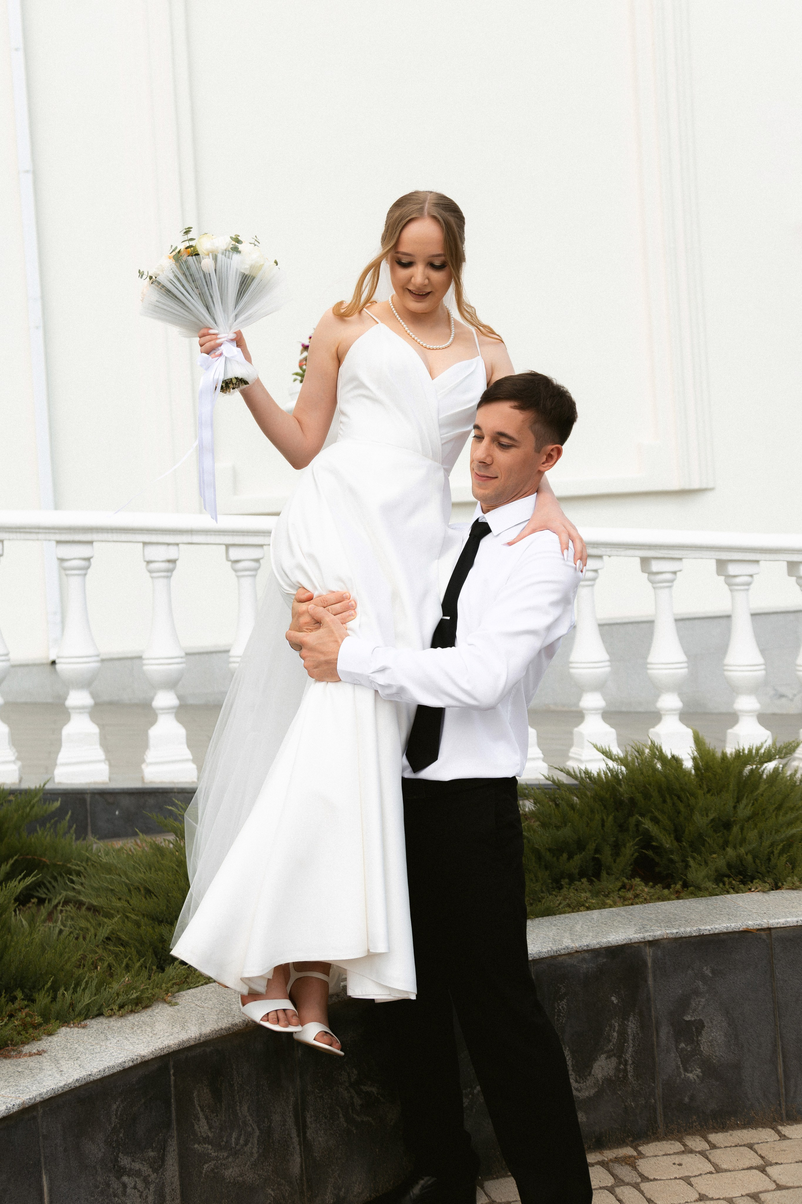 Виктор и Юлия. Артур Иликчян — Wedding & Event фотограф в Краснодаре