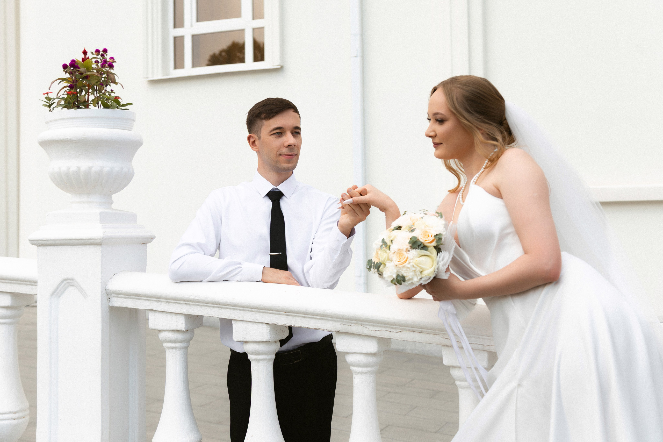 Виктор и Юлия. Артур Иликчян — Wedding & Event фотограф в Краснодаре