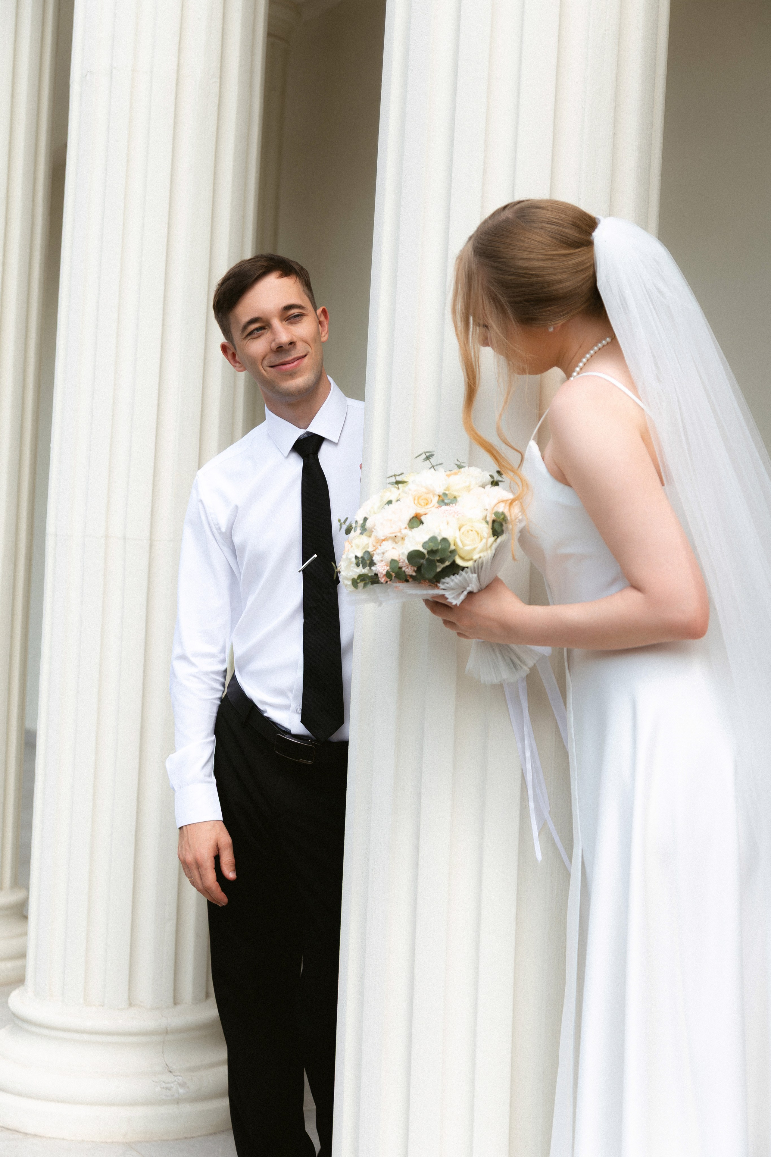 Виктор и Юлия. Артур Иликчян — Wedding & Event фотограф в Краснодаре