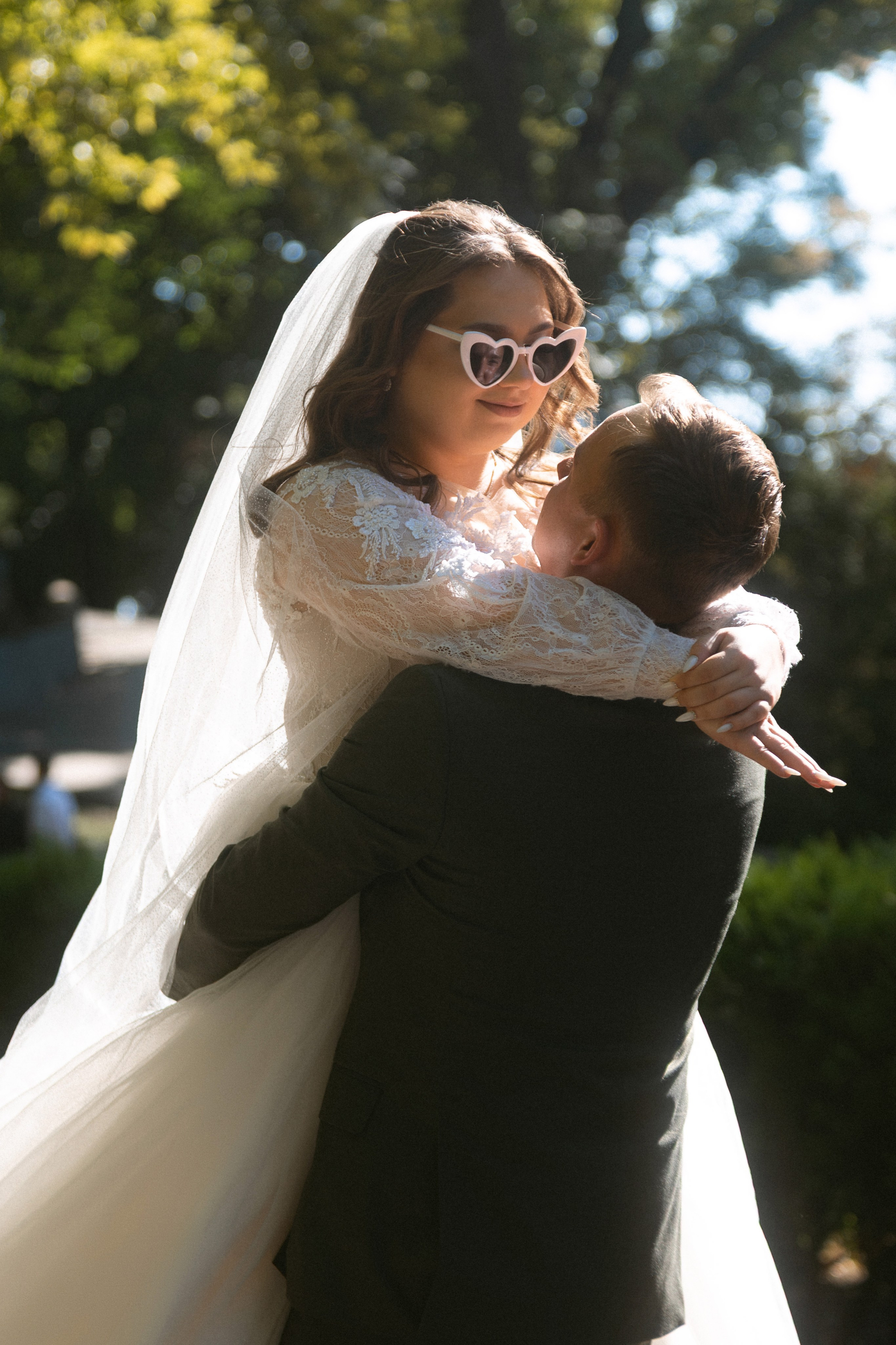 Владислав и Анастасия. Артур Иликчян — Wedding & Event фотограф в Краснодаре