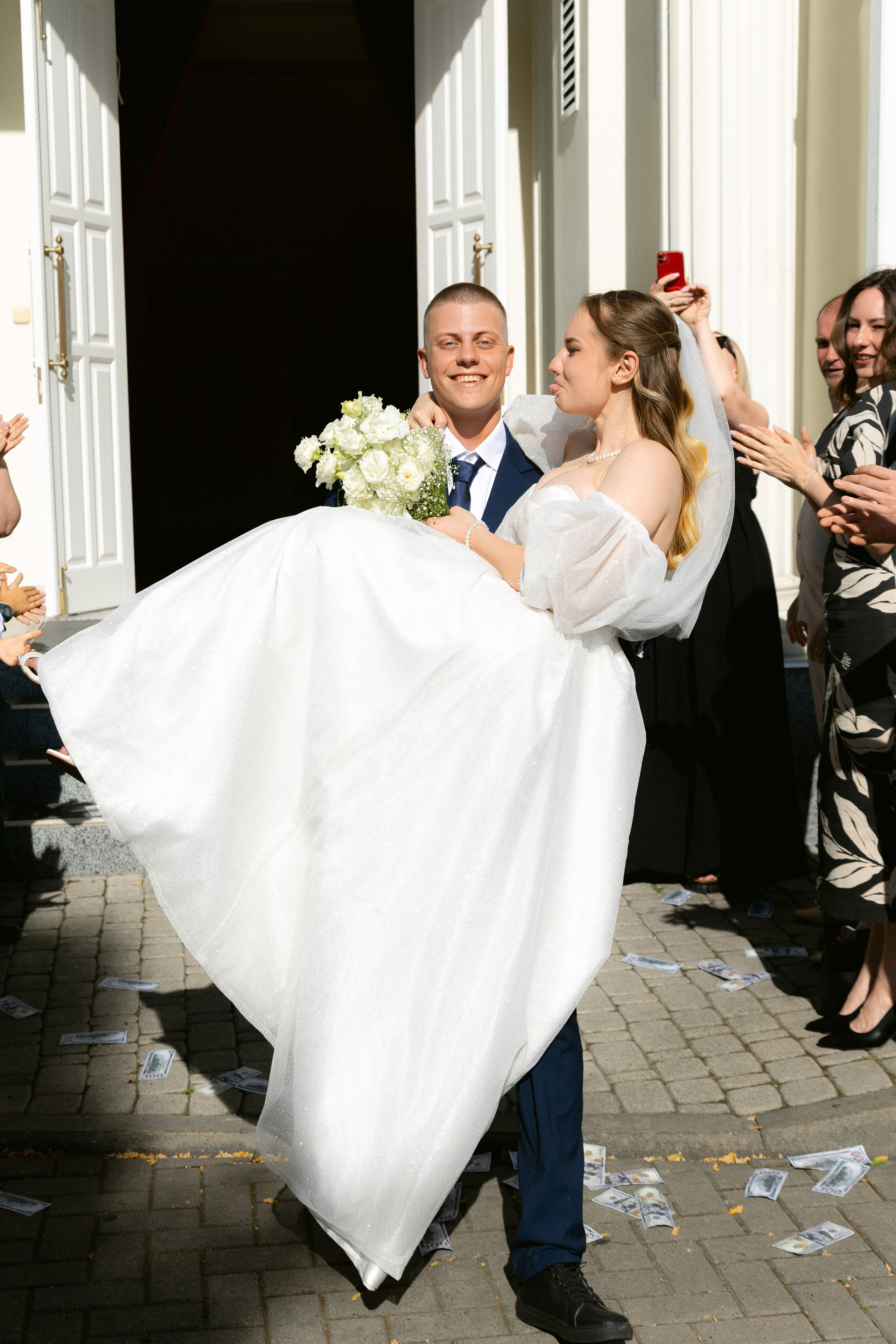 Даниил и Вилена. Артур Иликчян — Wedding & Event фотограф в Краснодаре
