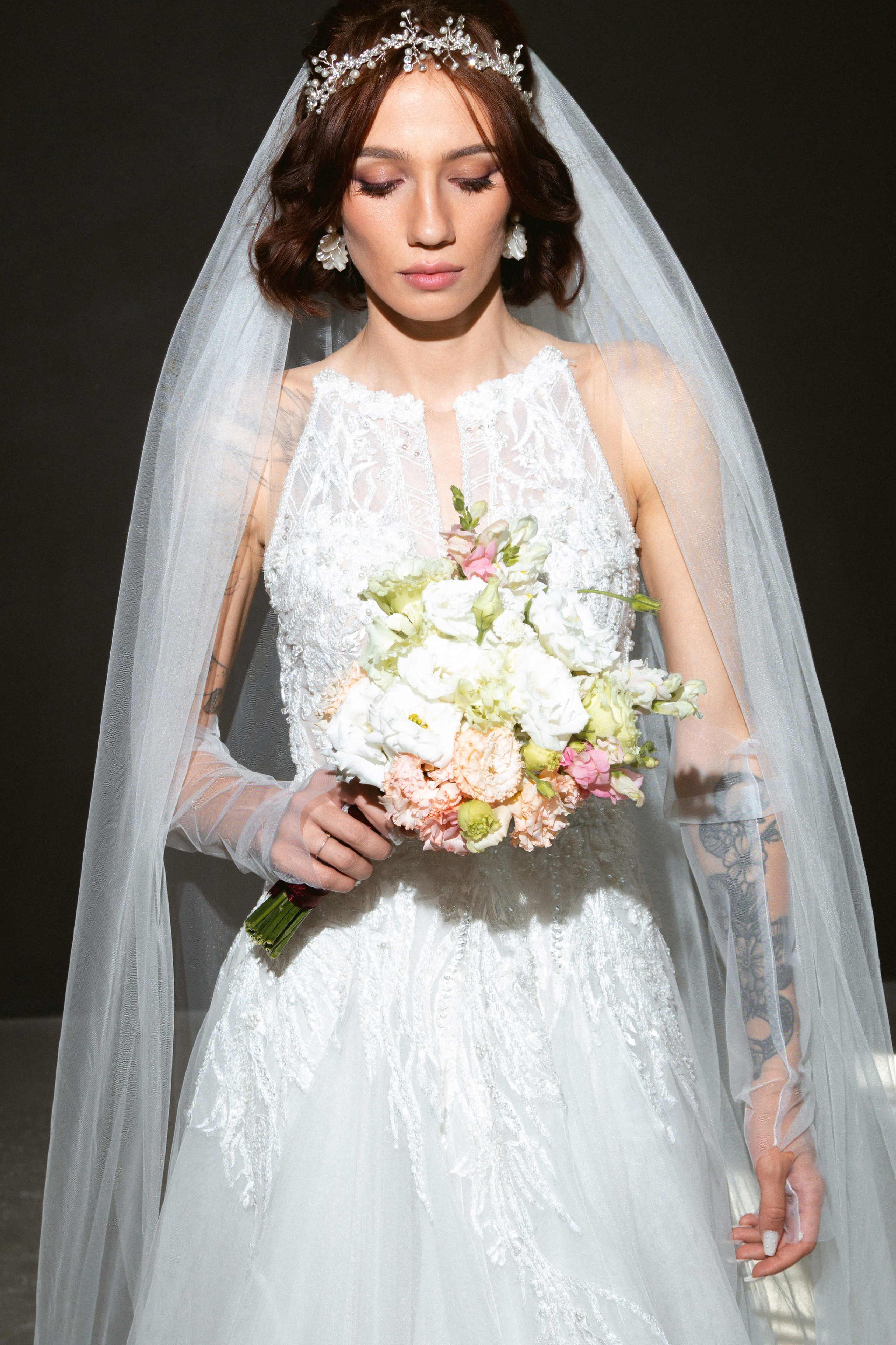Игорь и София. Артур Иликчян — Wedding & Event фотограф в Краснодаре