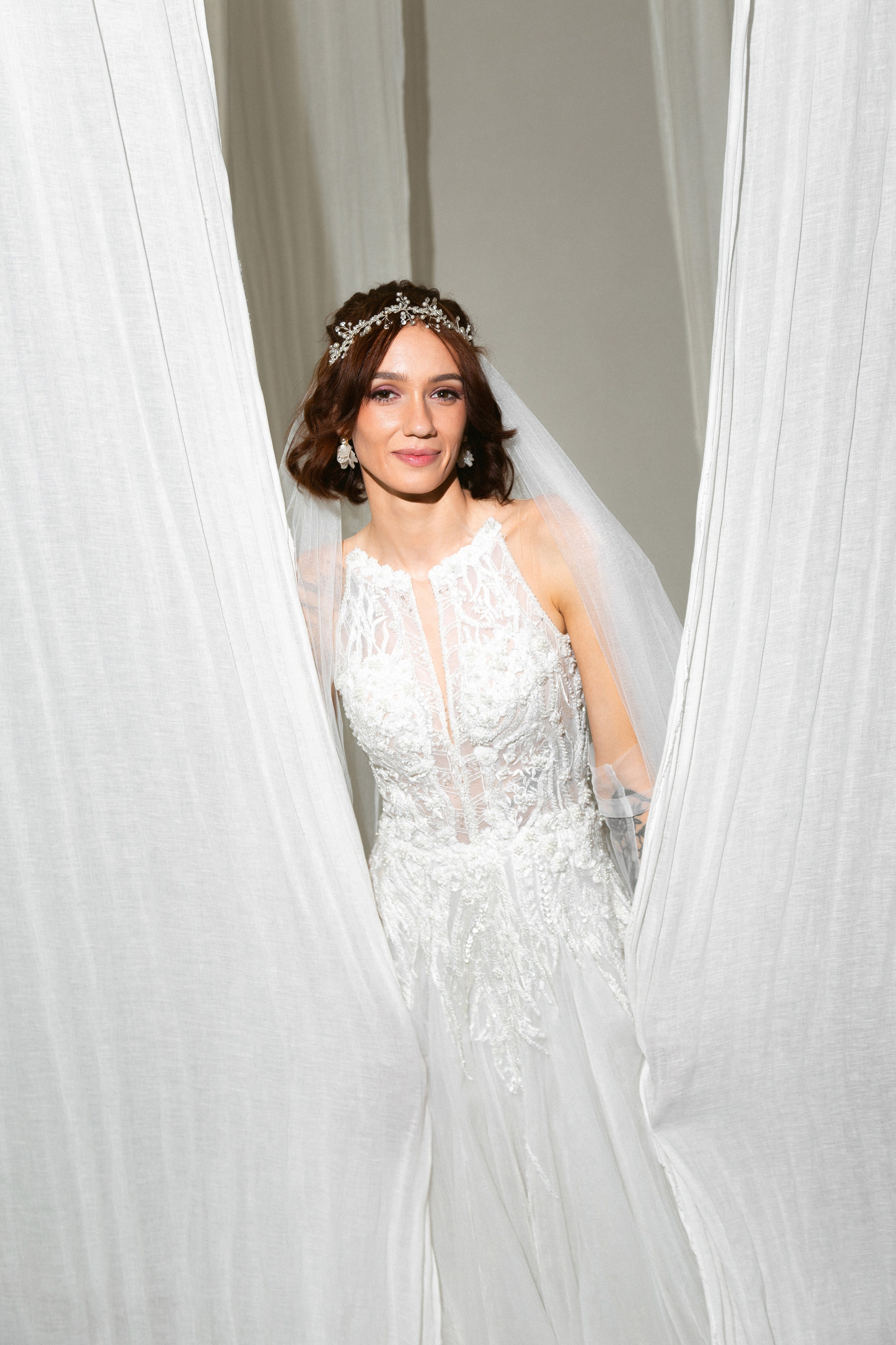 Игорь и София. Артур Иликчян — Wedding & Event фотограф в Краснодаре