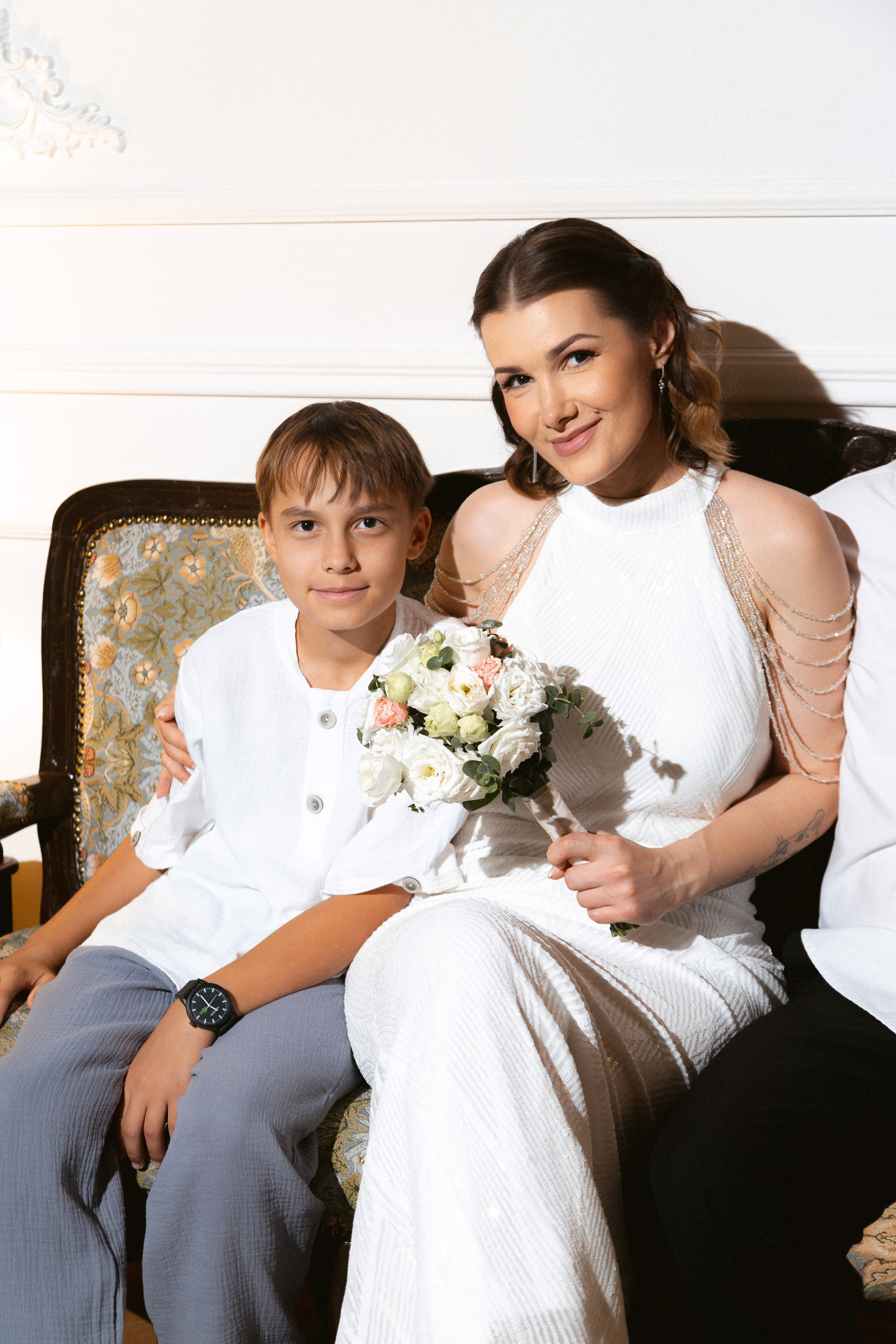Евгений и Анастасия. Артур Иликчян — Wedding & Event фотограф в Краснодаре