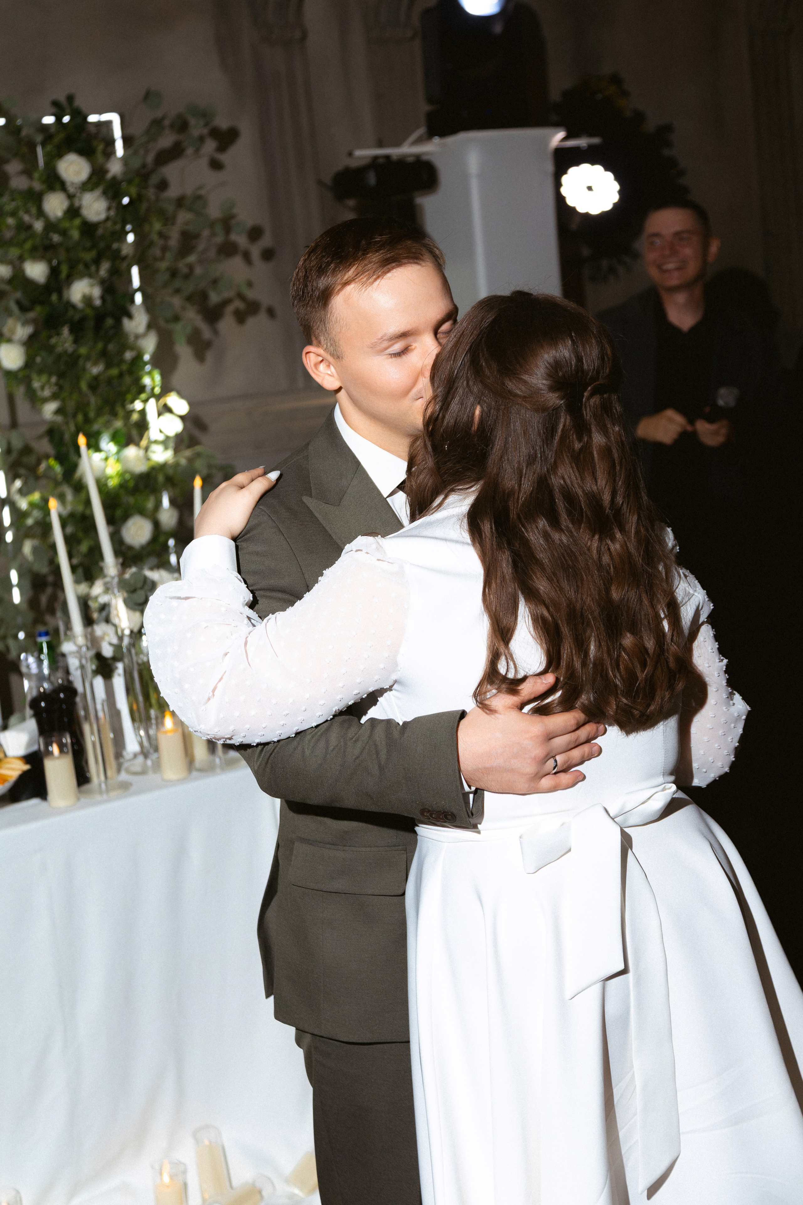 Владислав и Анастасия. Артур Иликчян — Wedding & Event фотограф в Краснодаре