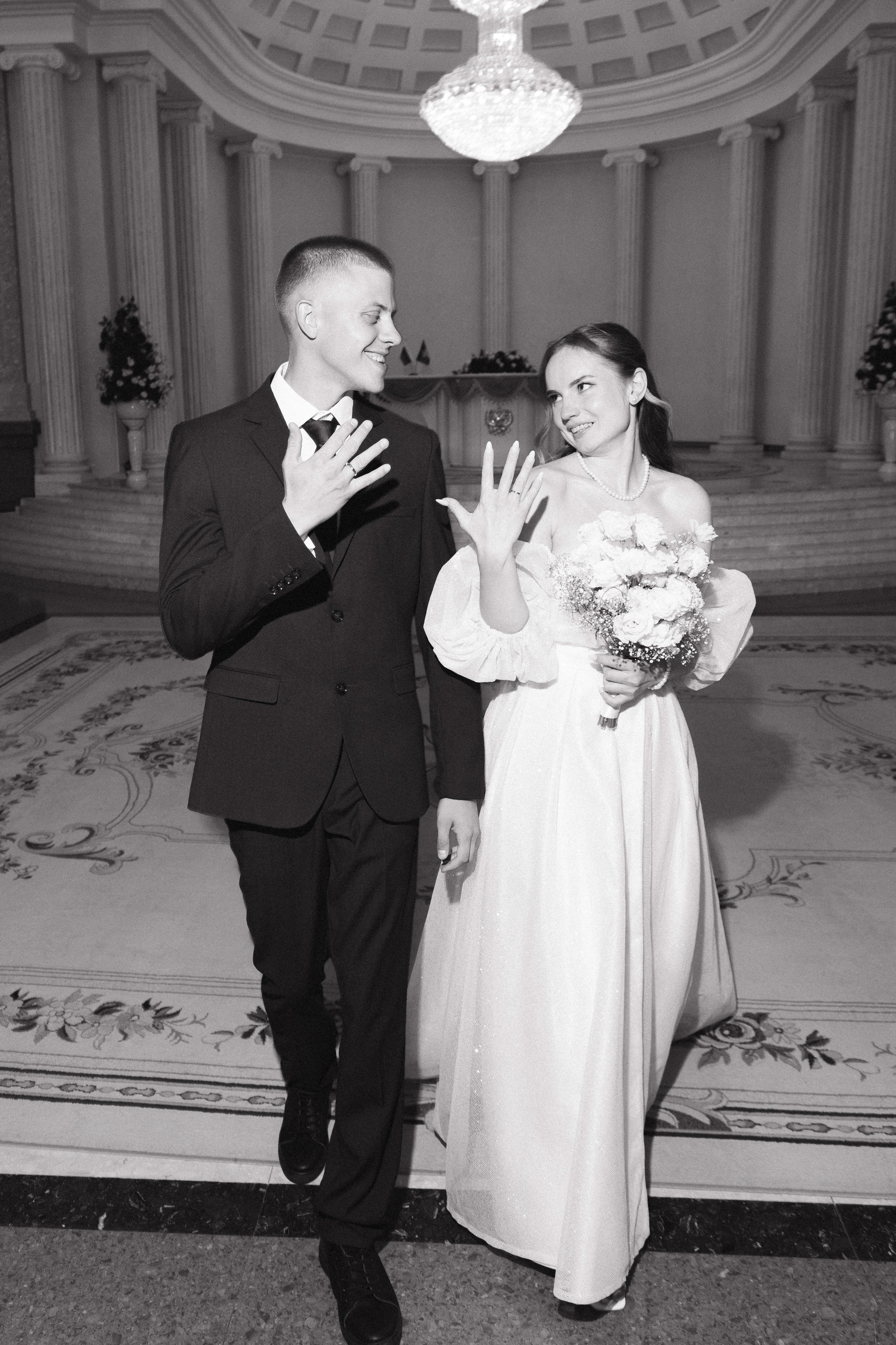 Даниил и Вилена. Артур Иликчян — Wedding & Event фотограф в Краснодаре
