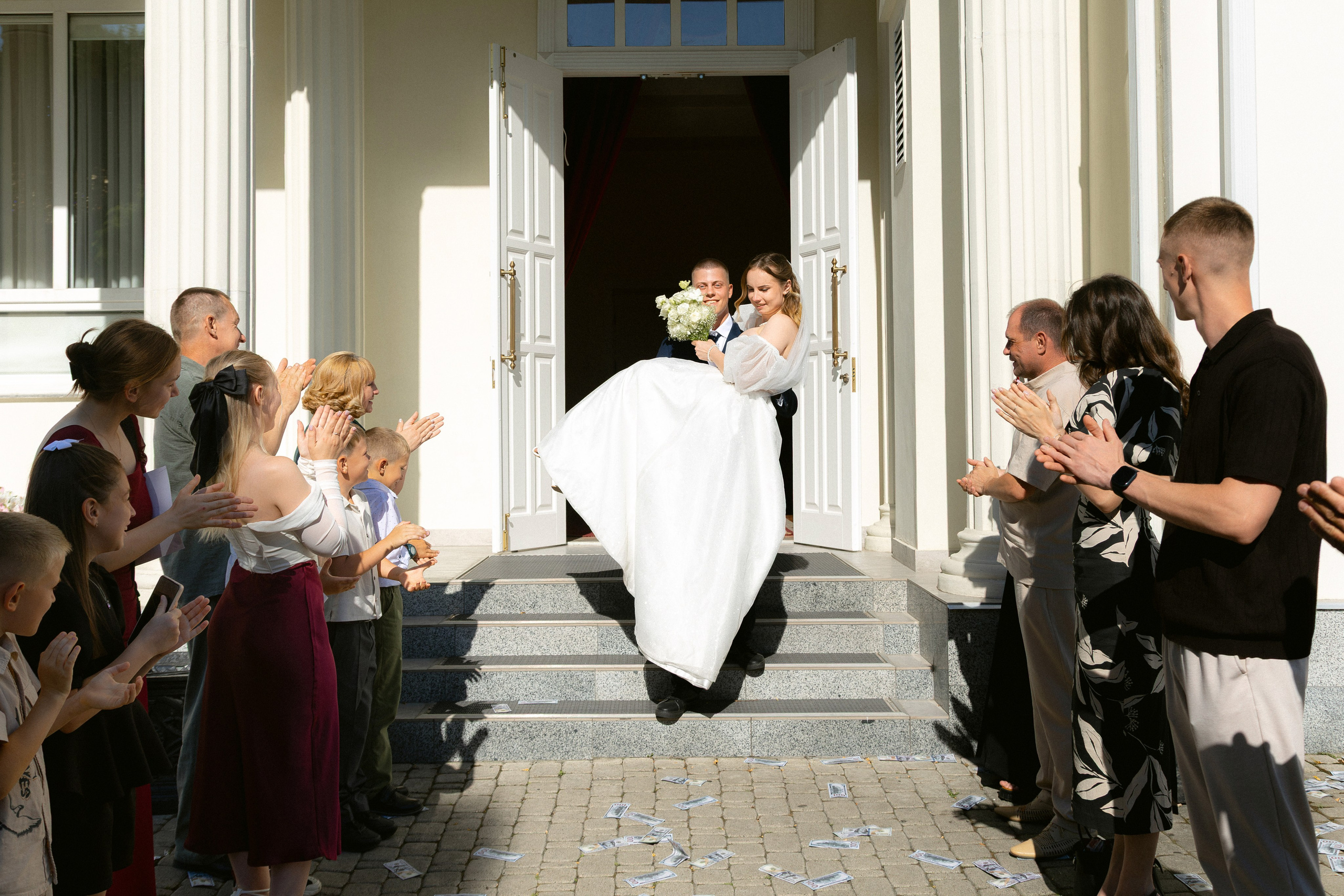 Даниил и Вилена. Артур Иликчян — Wedding & Event фотограф в Краснодаре