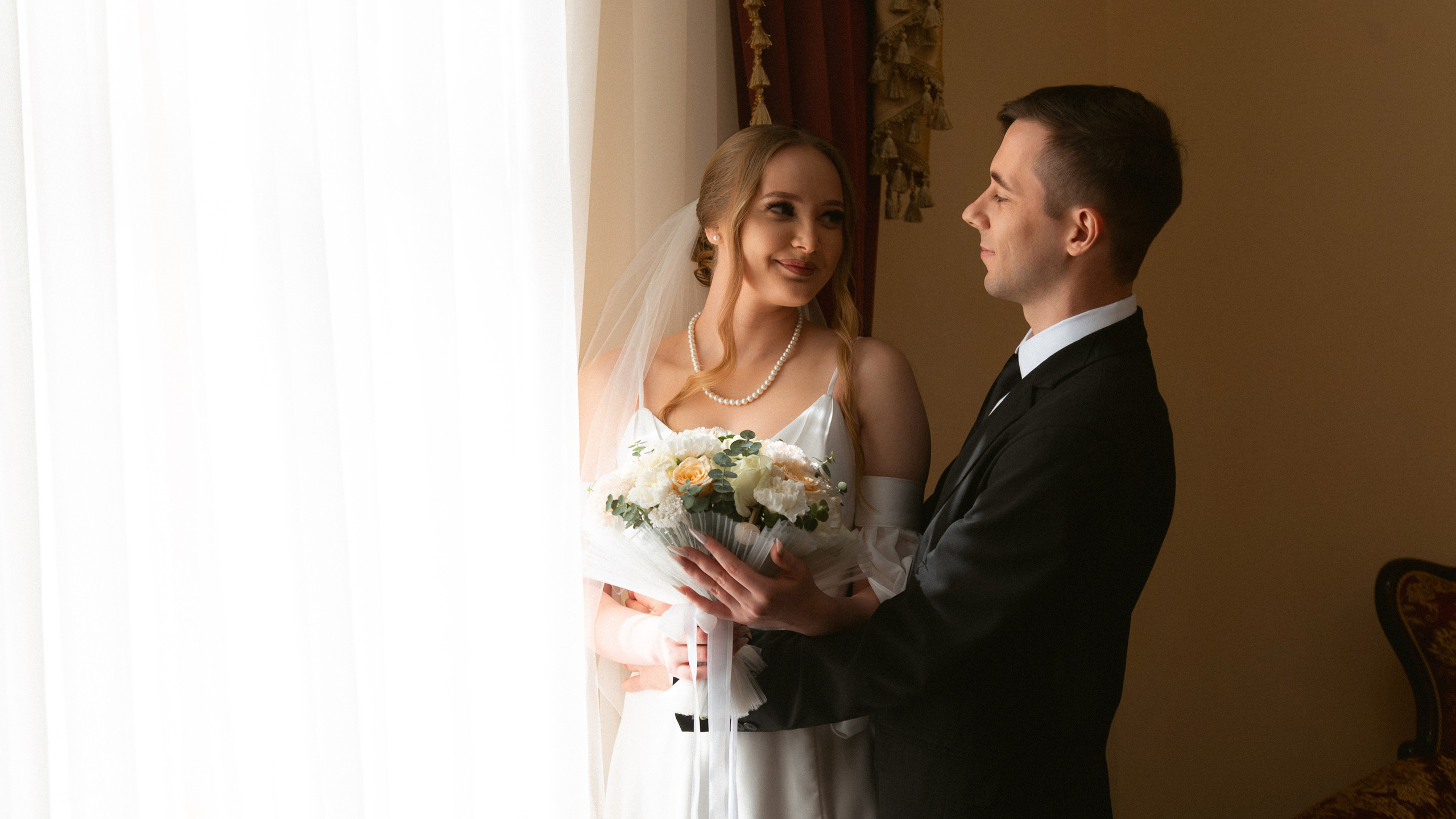 Виктор и Юлия. Артур Иликчян — Wedding & Event фотограф в Краснодаре