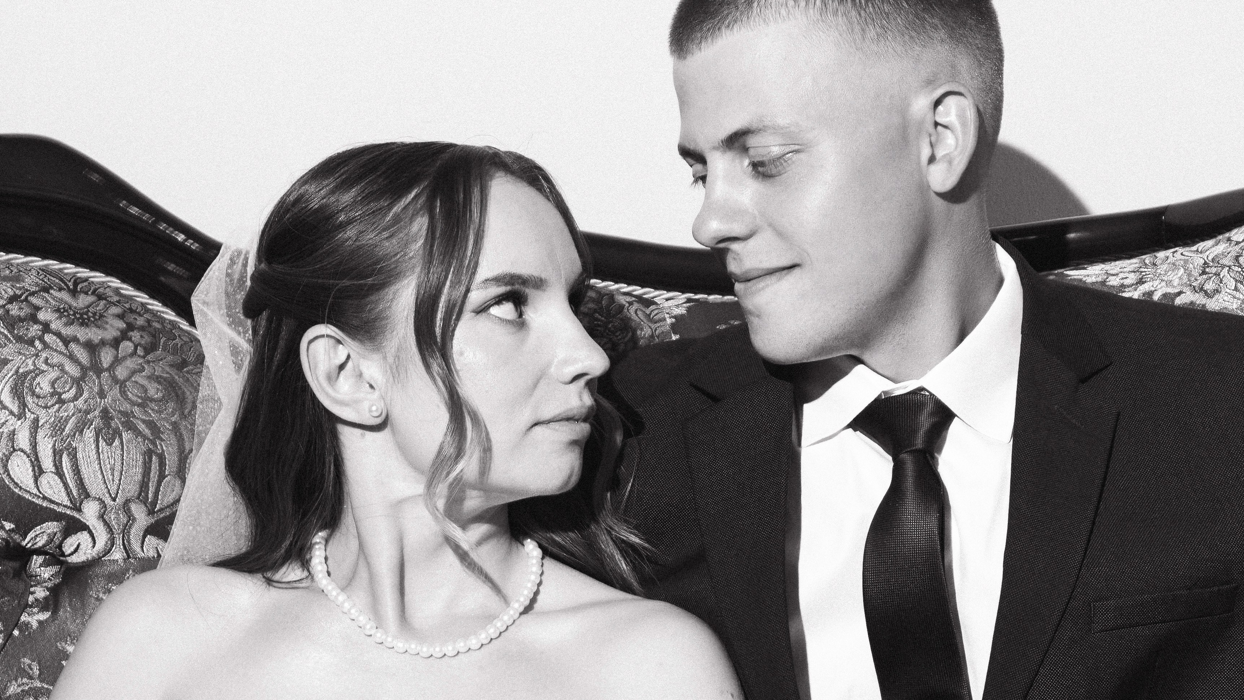 Даниил и Вилена. Артур Иликчян — Wedding & Event фотограф в Краснодаре