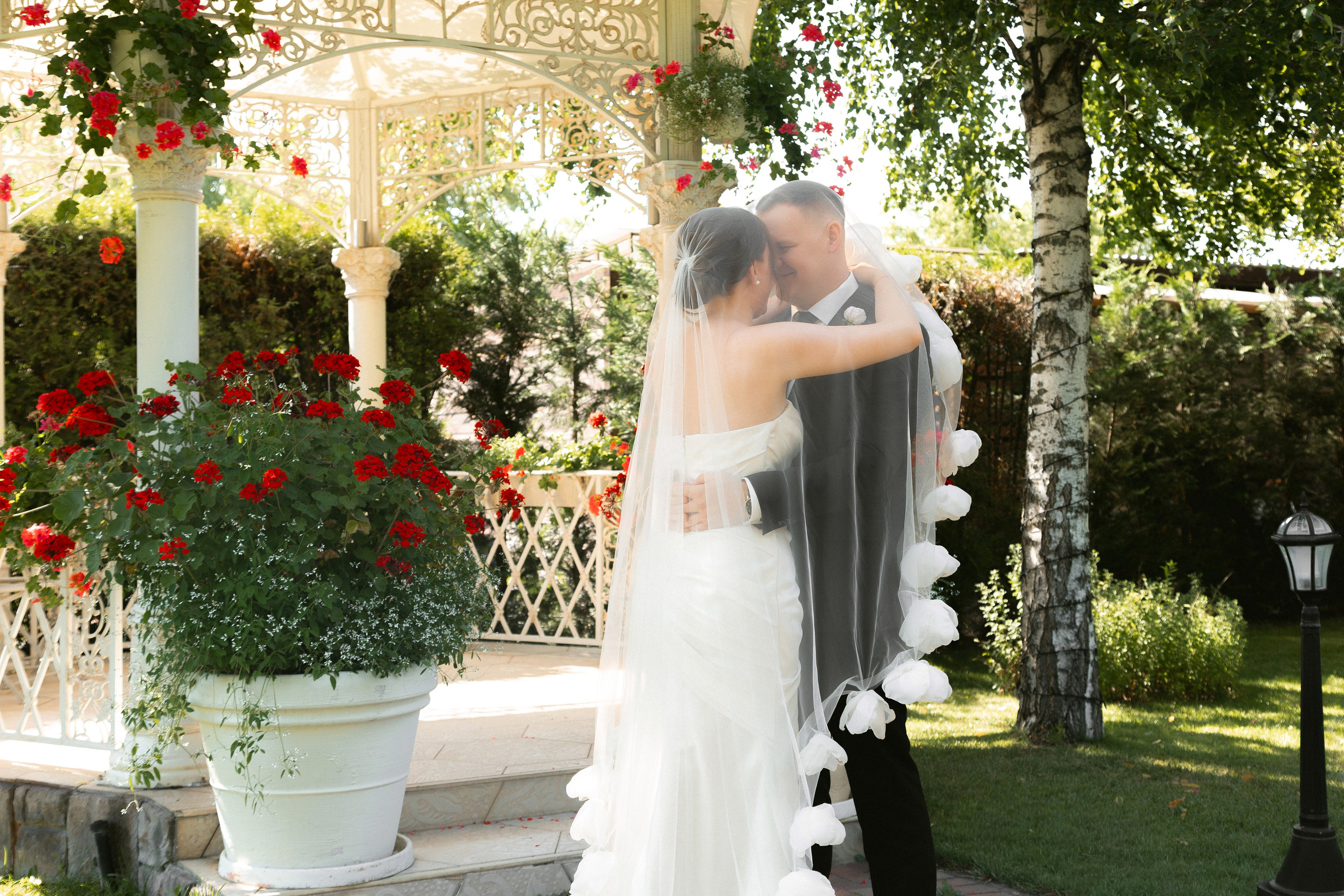 Сергей и Анастасия. Артур Иликчян — Wedding & Event фотограф в Краснодаре