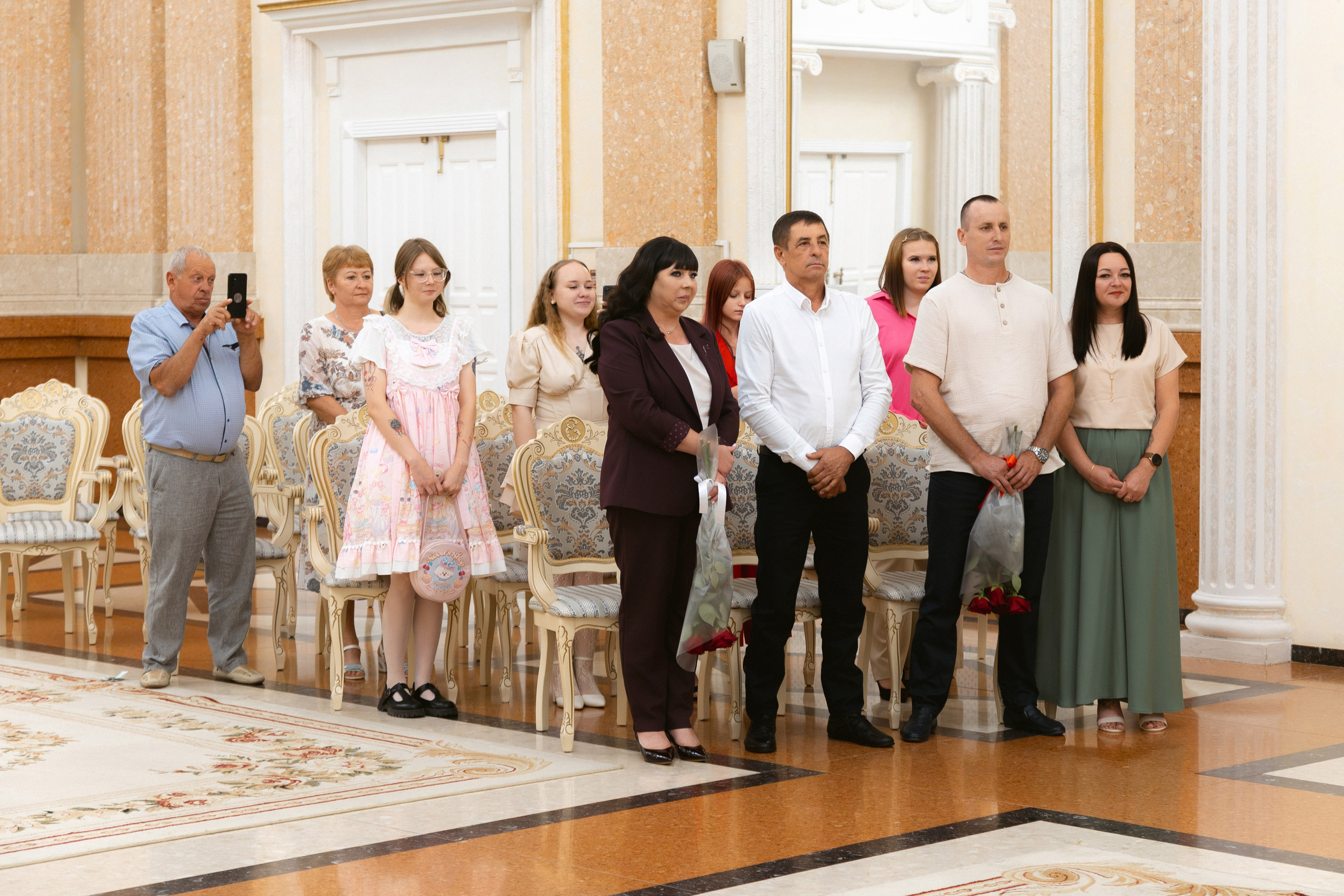 Виктор и Юлия. Артур Иликчян — Wedding & Event фотограф в Краснодаре