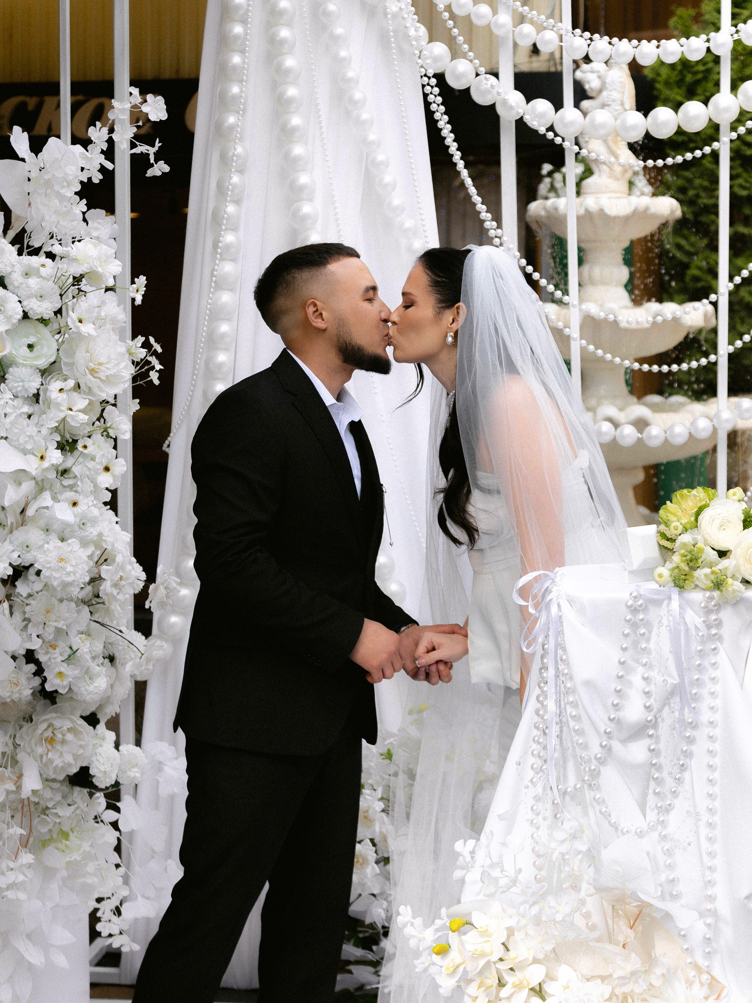 Денис и Виктория. Артур Иликчян — Wedding & Event фотограф в Краснодаре