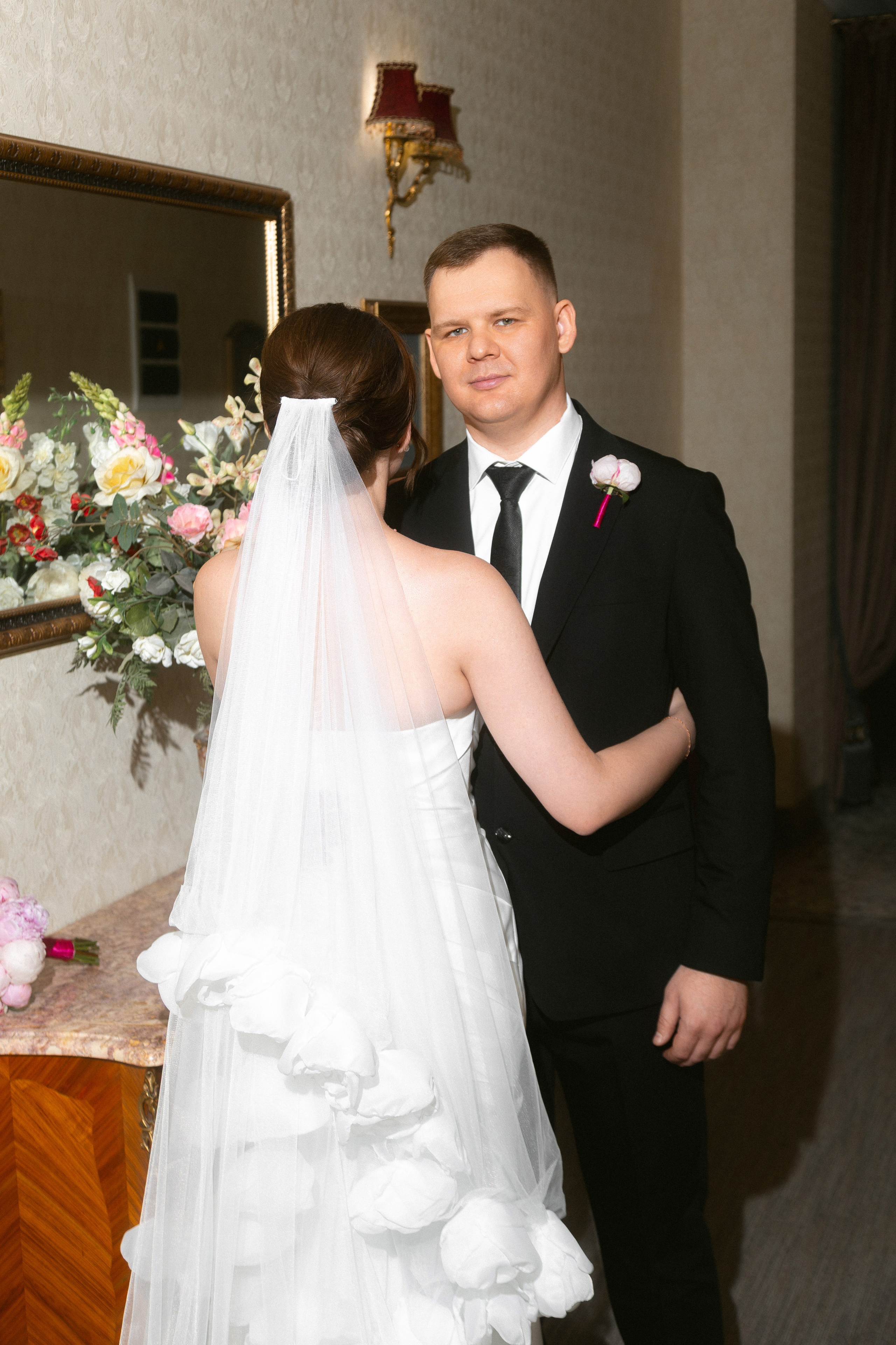 Сергей и Анастасия. Артур Иликчян — Wedding & Event фотограф в Краснодаре