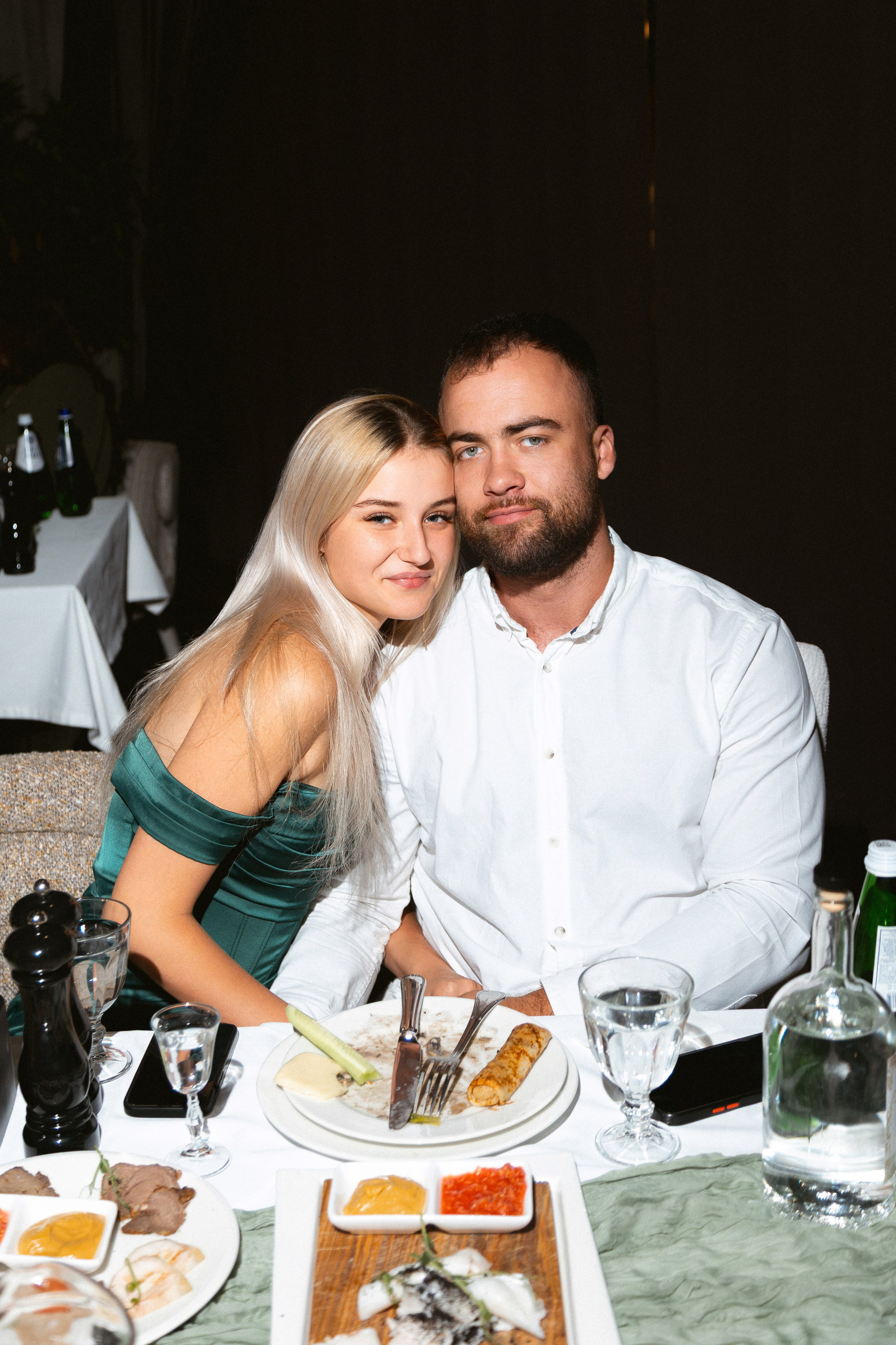 Владислав и Анастасия. Артур Иликчян — Wedding & Event фотограф в Краснодаре