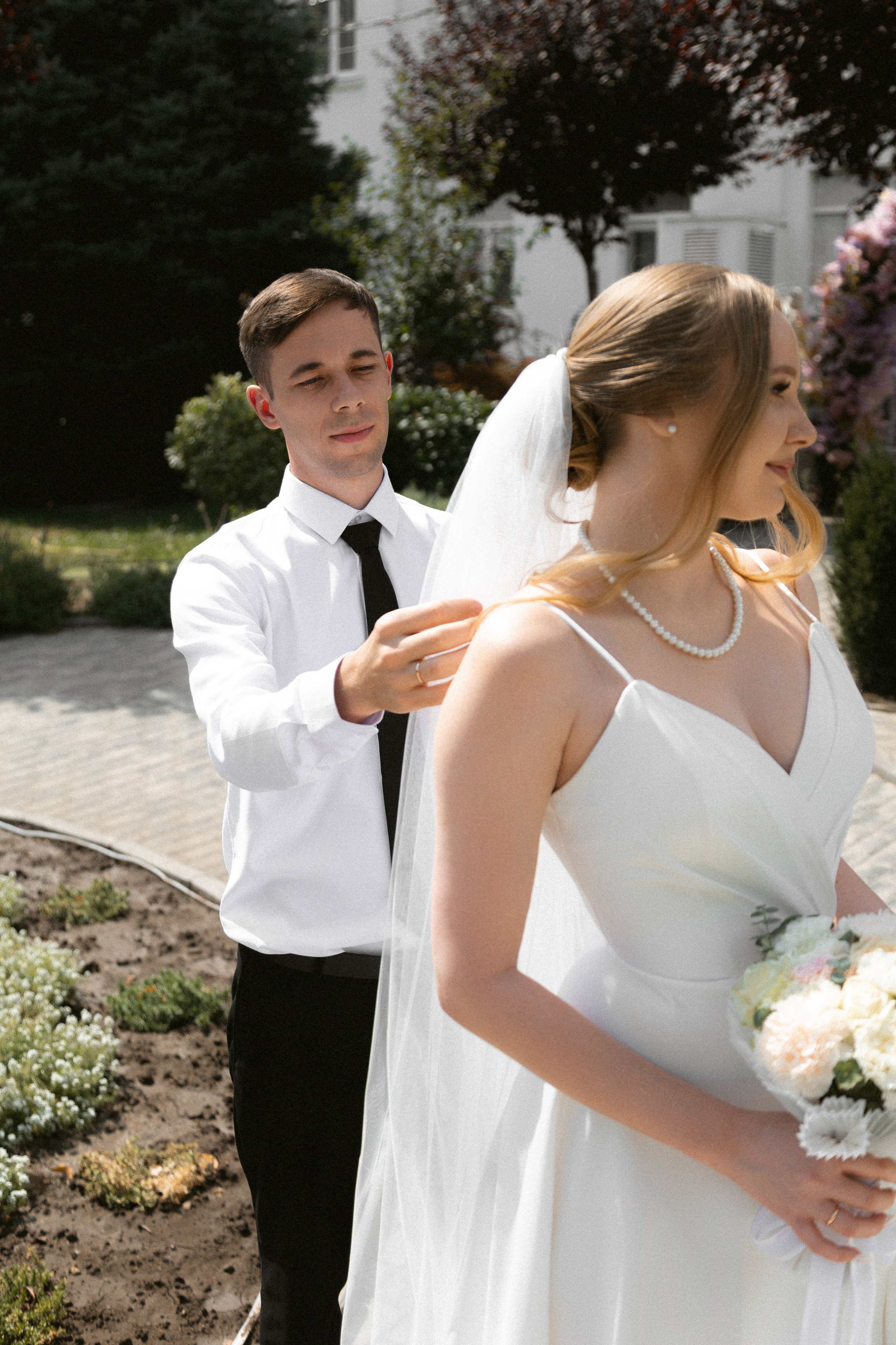 Виктор и Юлия. Артур Иликчян — Wedding & Event фотограф в Краснодаре