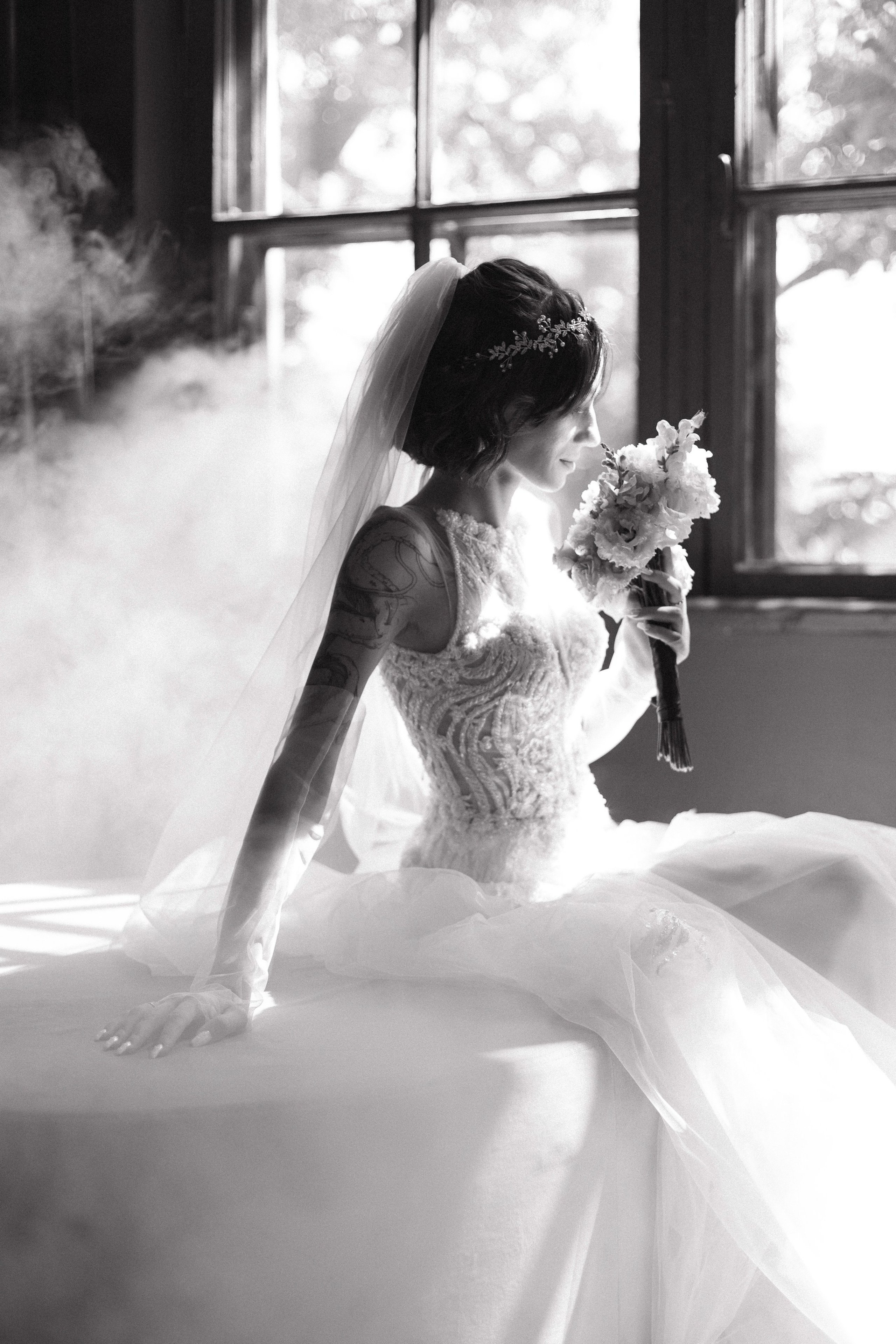Игорь и София. Артур Иликчян — Wedding & Event фотограф в Краснодаре