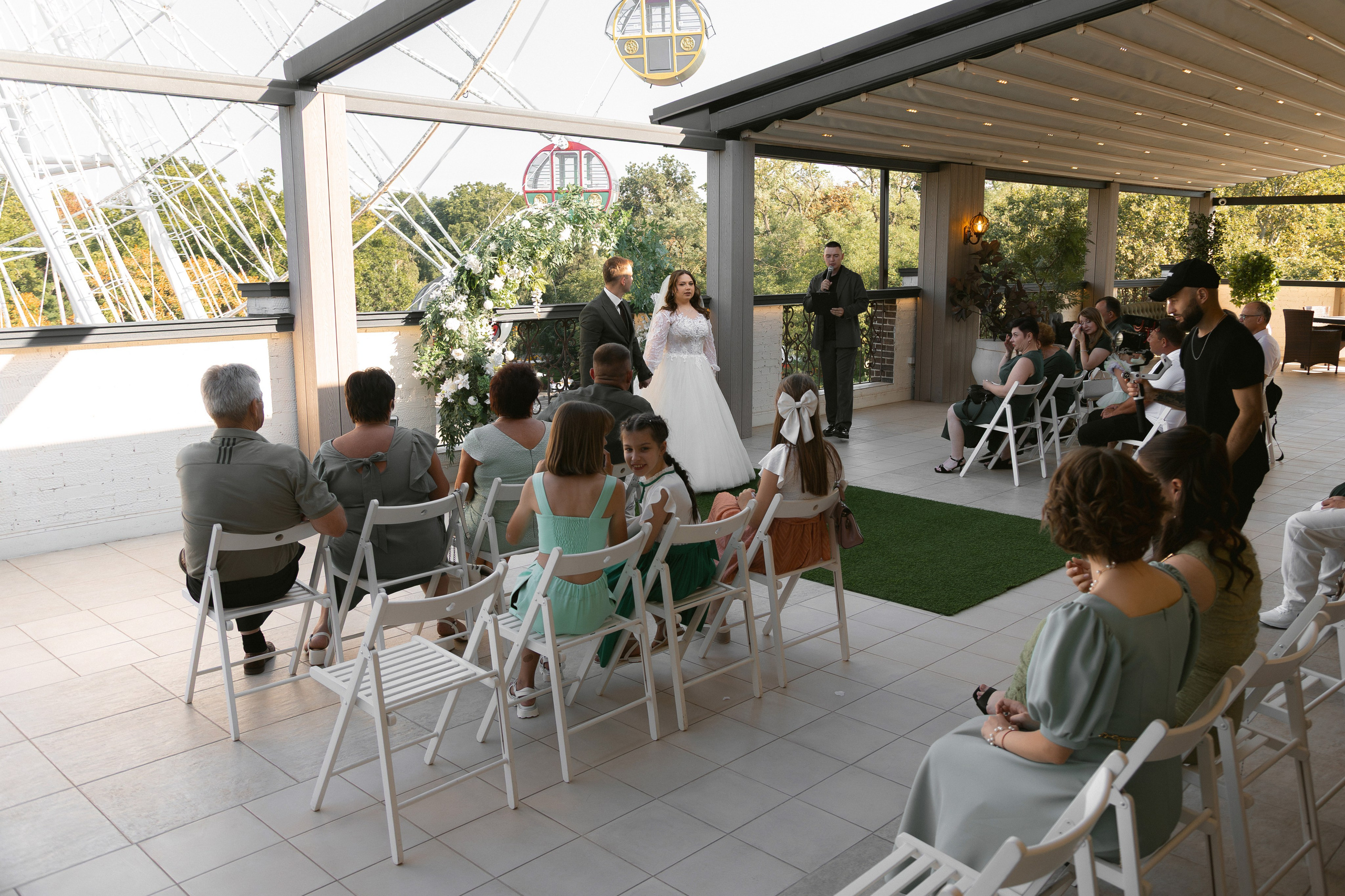 Владислав и Анастасия. Артур Иликчян — Wedding & Event фотограф в Краснодаре