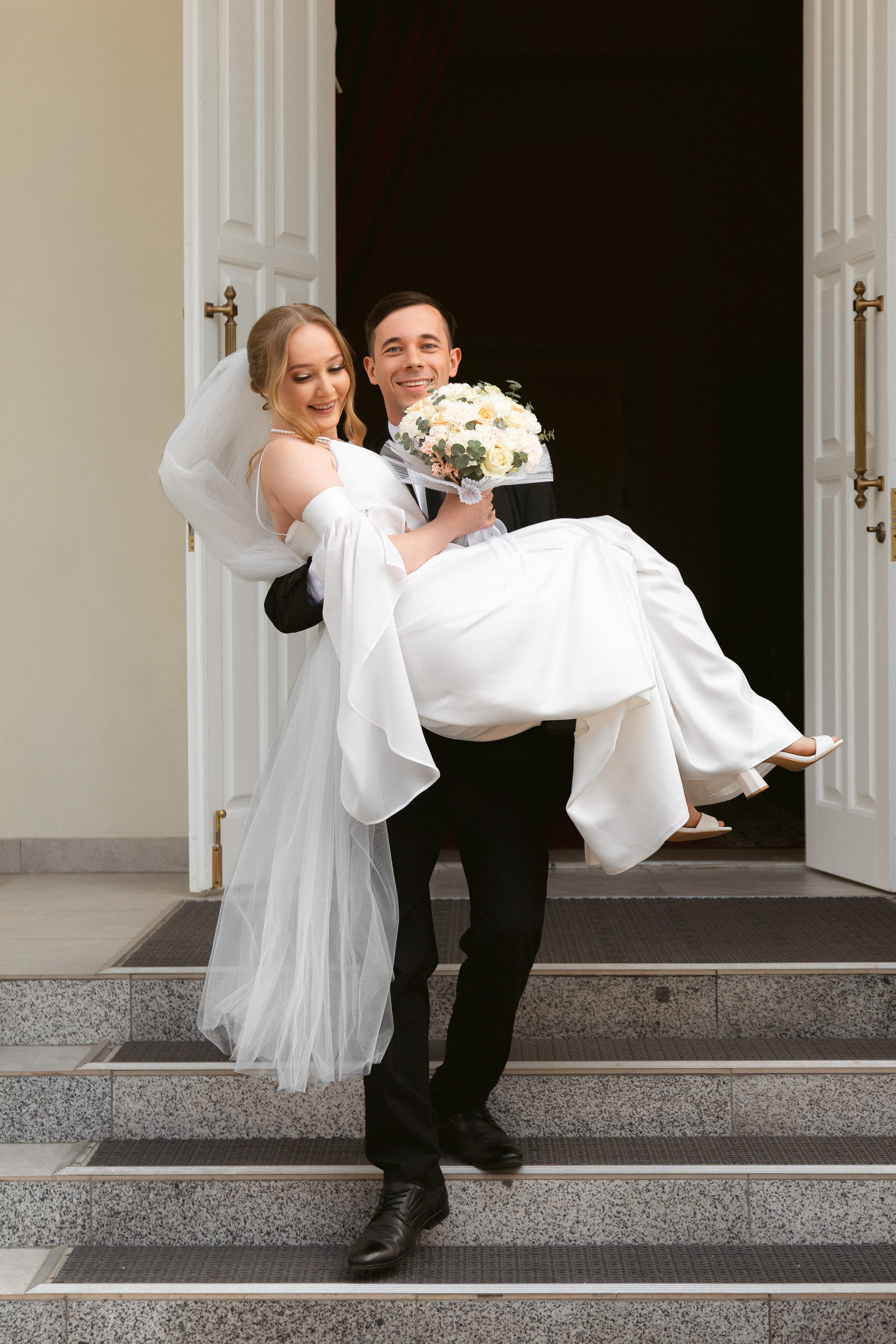 Виктор и Юлия. Артур Иликчян — Wedding & Event фотограф в Краснодаре