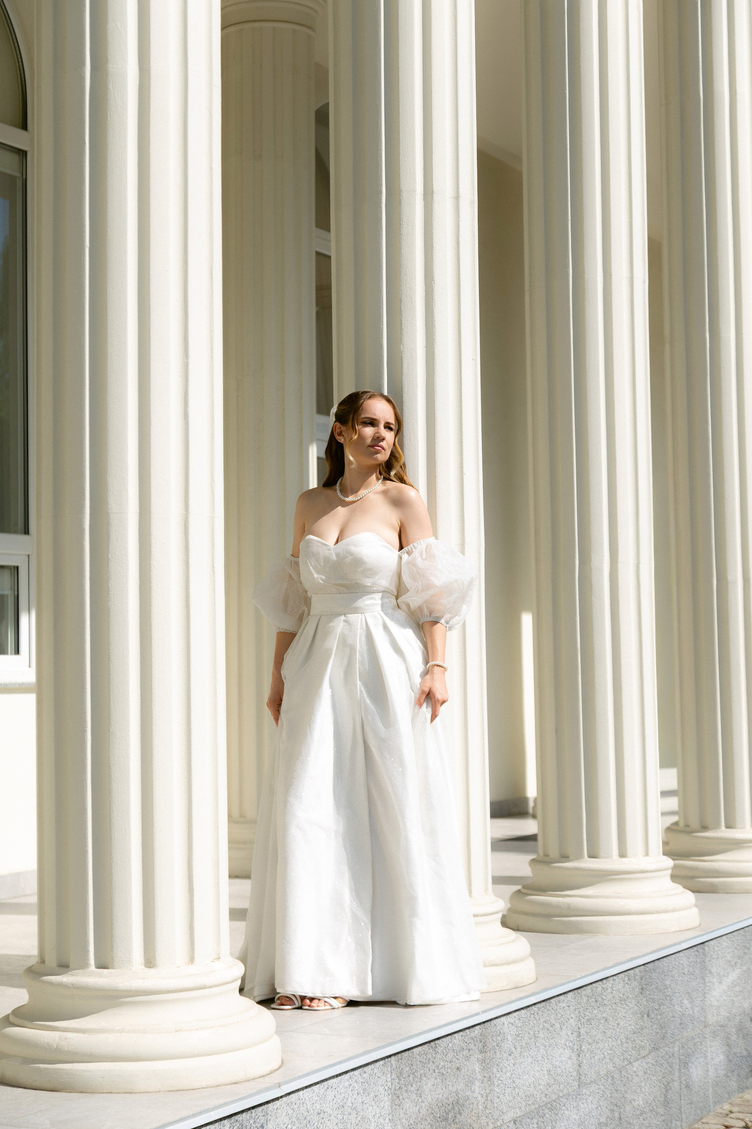 Даниил и Вилена. Артур Иликчян — Wedding & Event фотограф в Краснодаре