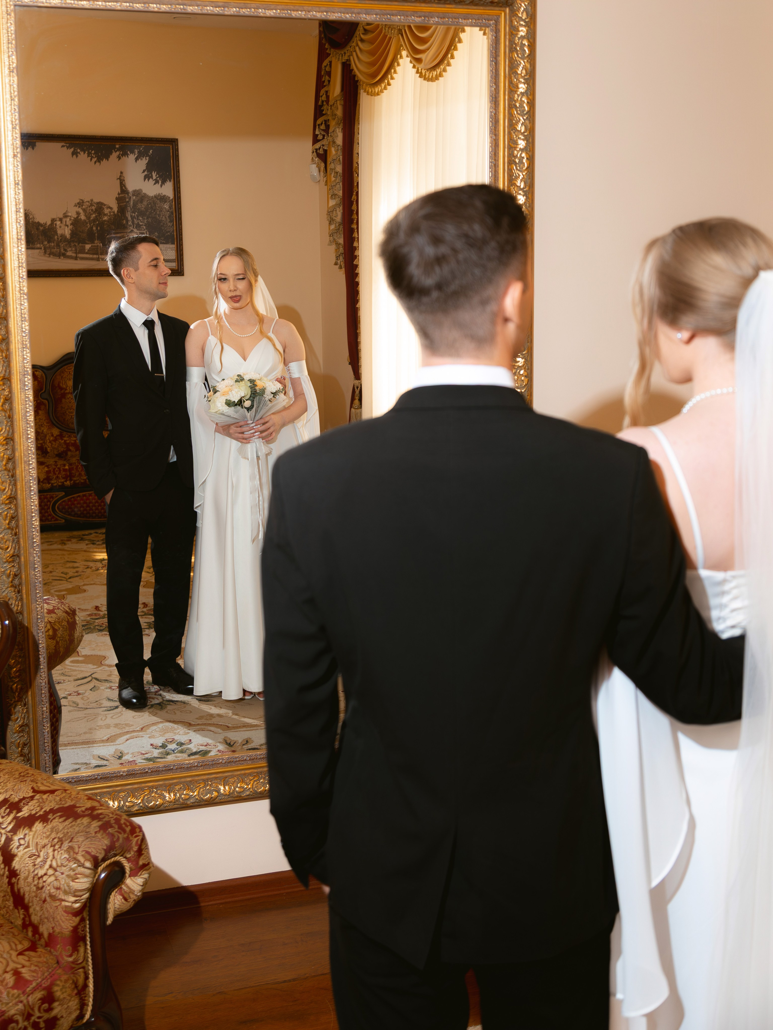 Виктор и Юлия. Артур Иликчян — Wedding & Event фотограф в Краснодаре