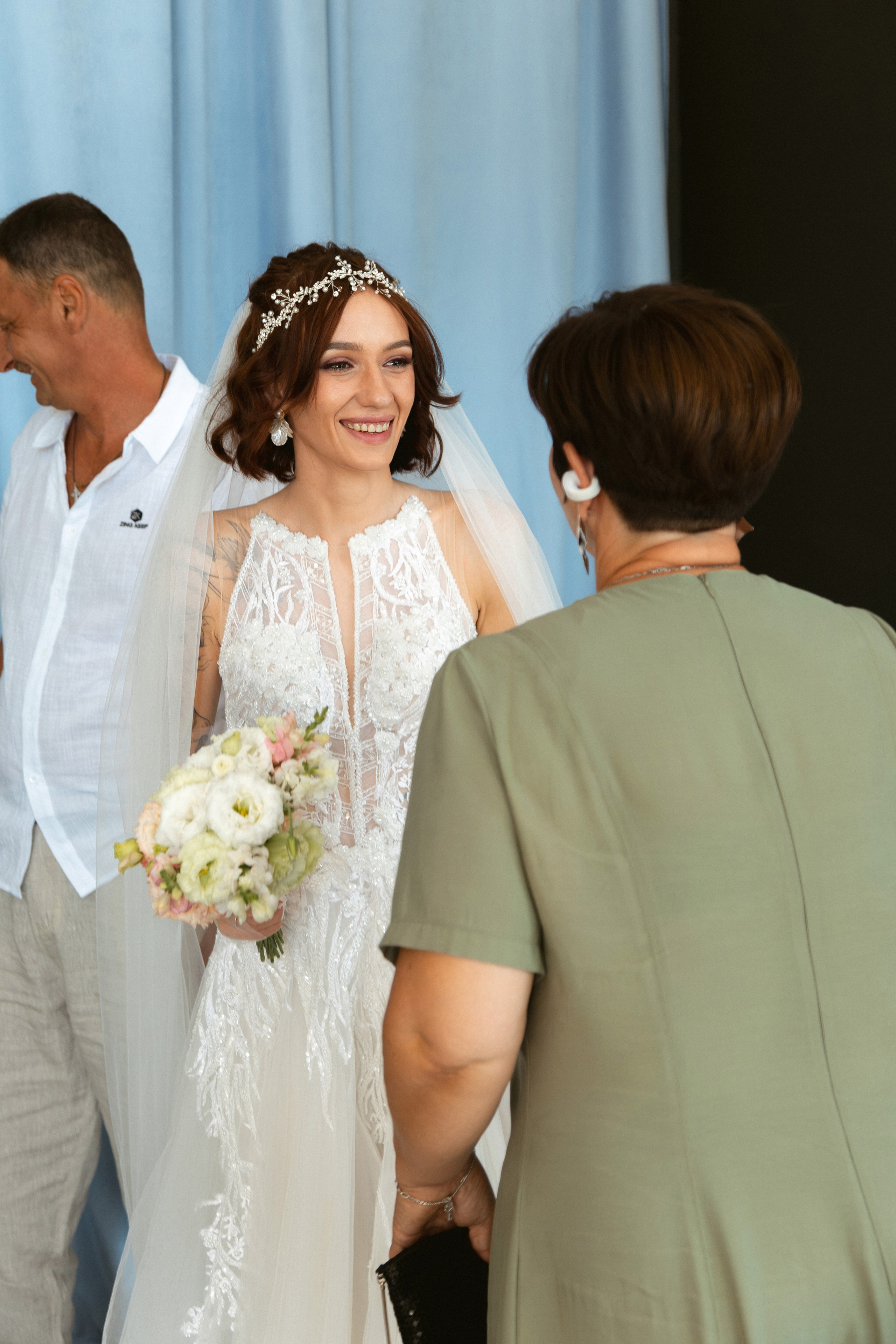 Игорь и София. Артур Иликчян — Wedding & Event фотограф в Краснодаре