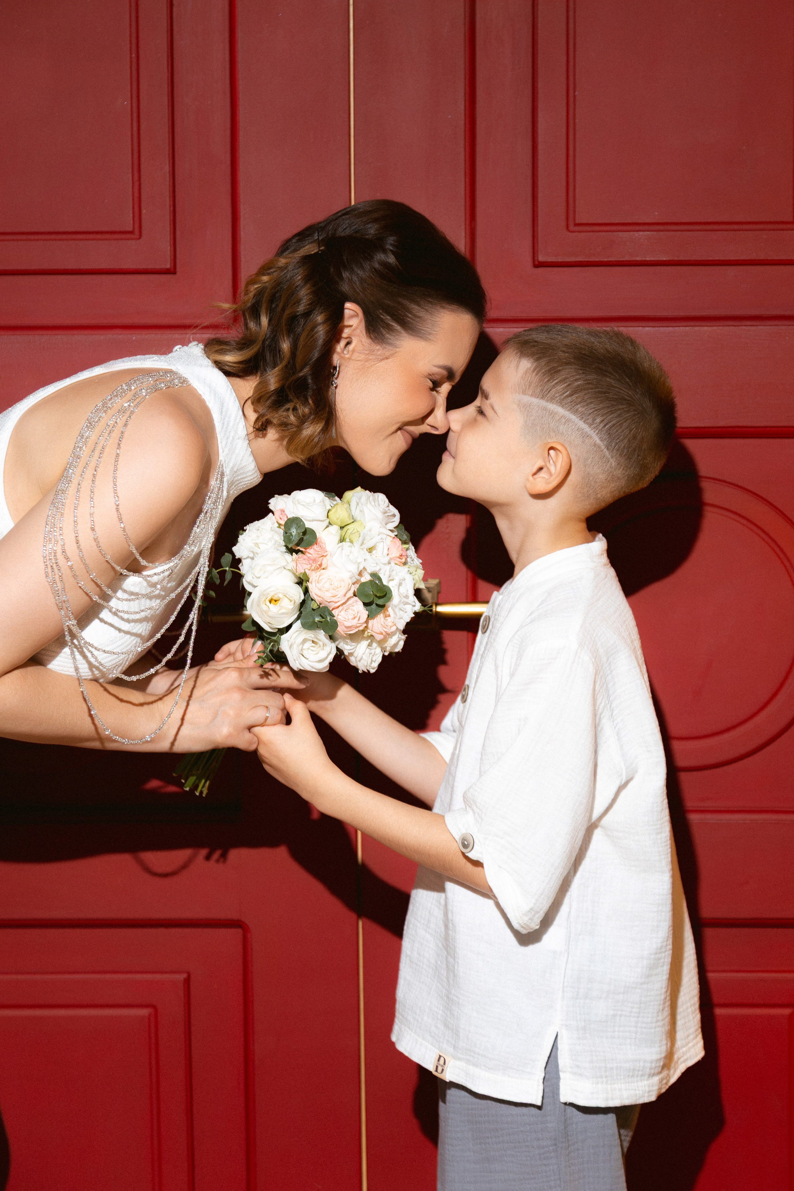Евгений и Анастасия. Артур Иликчян — Wedding & Event фотограф в Краснодаре