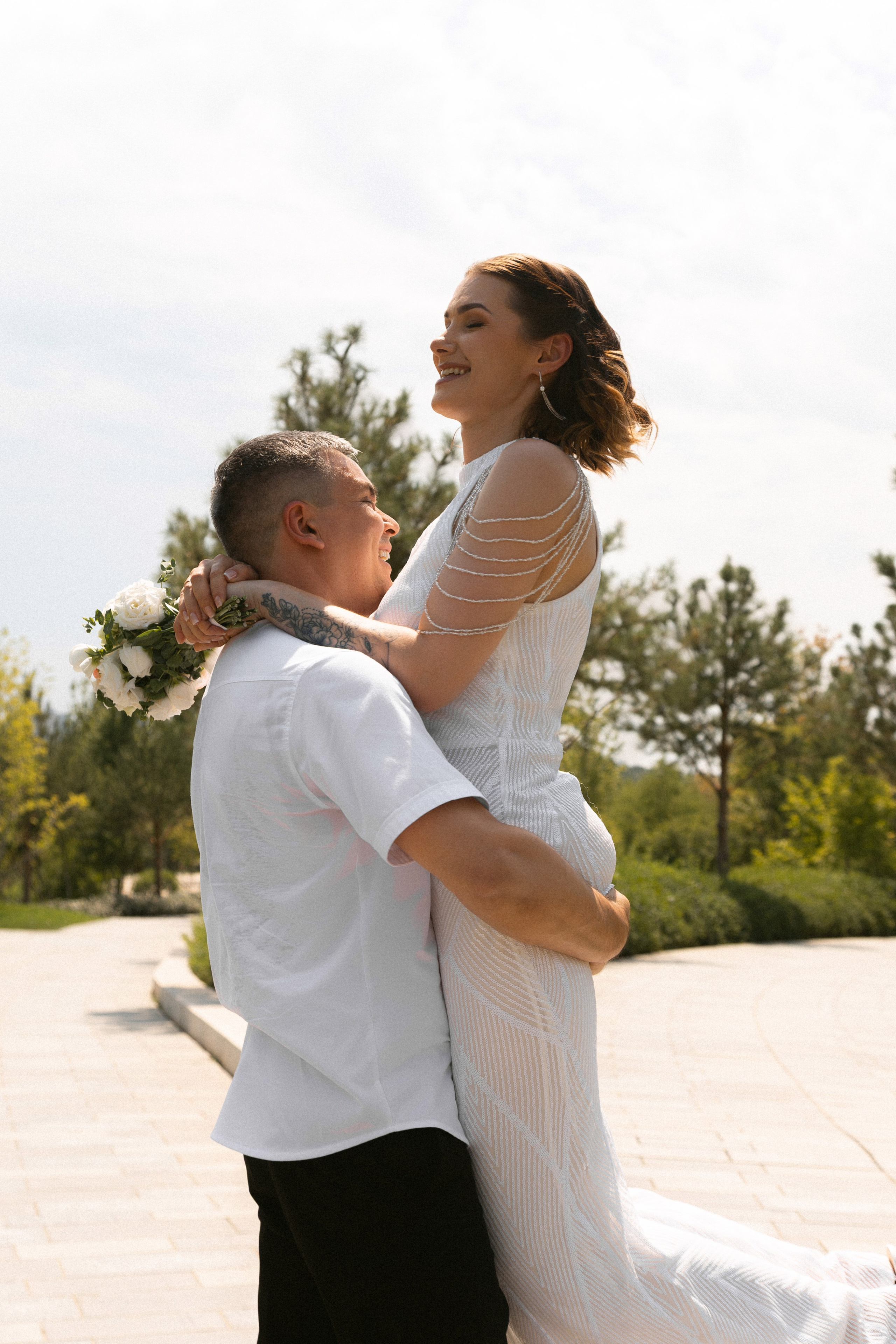 Евгений и Анастасия. Артур Иликчян — Wedding & Event фотограф в Краснодаре