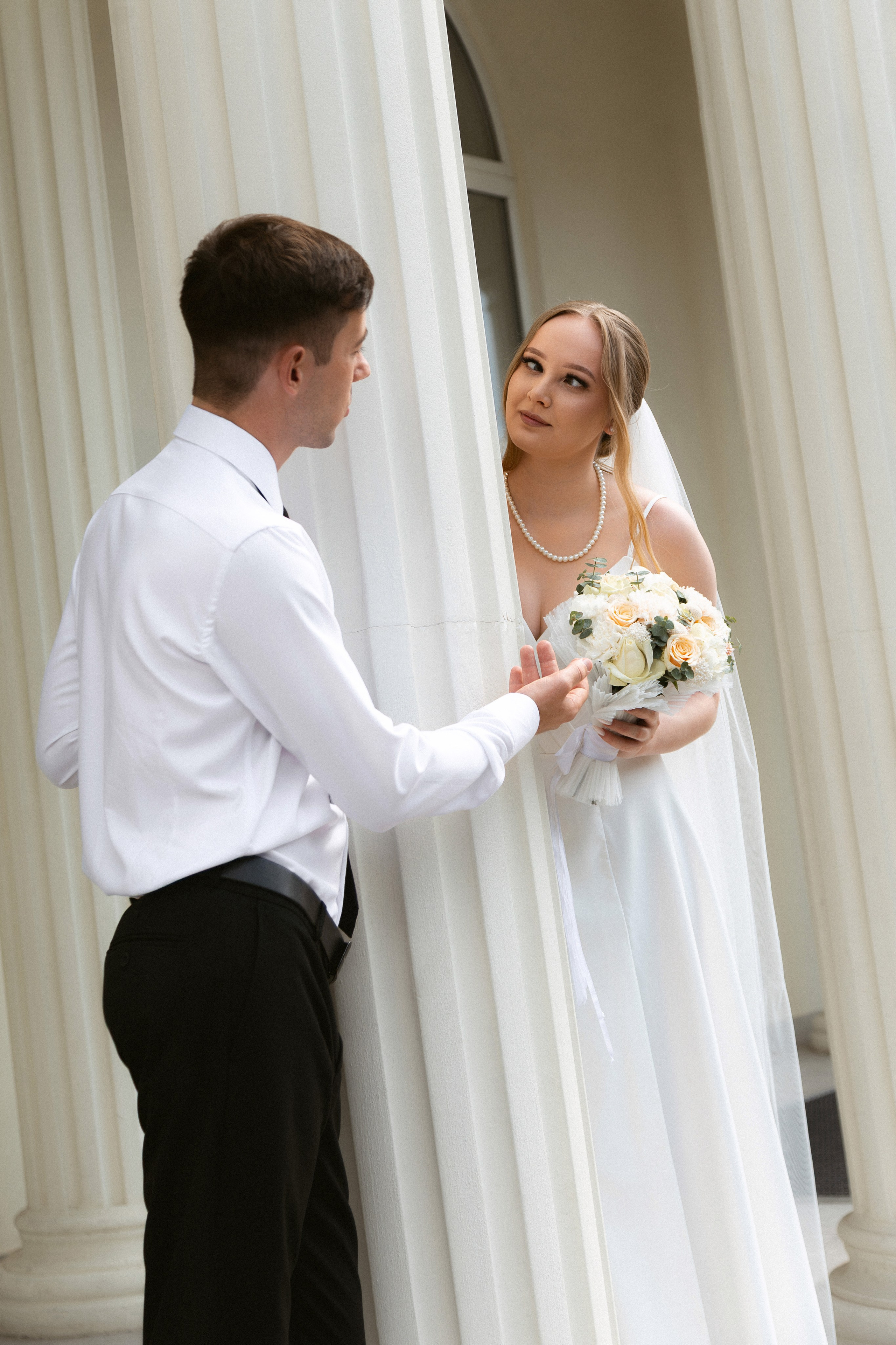 Виктор и Юлия. Артур Иликчян — Wedding & Event фотограф в Краснодаре