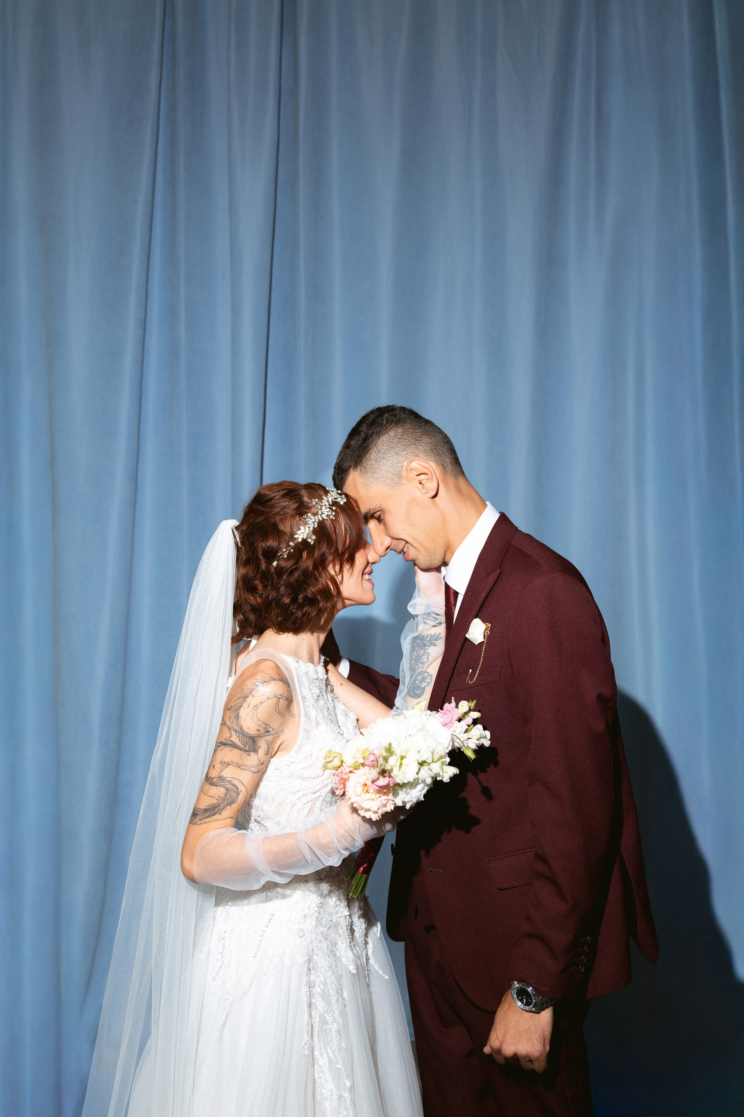 Игорь и София. Артур Иликчян — Wedding & Event фотограф в Краснодаре