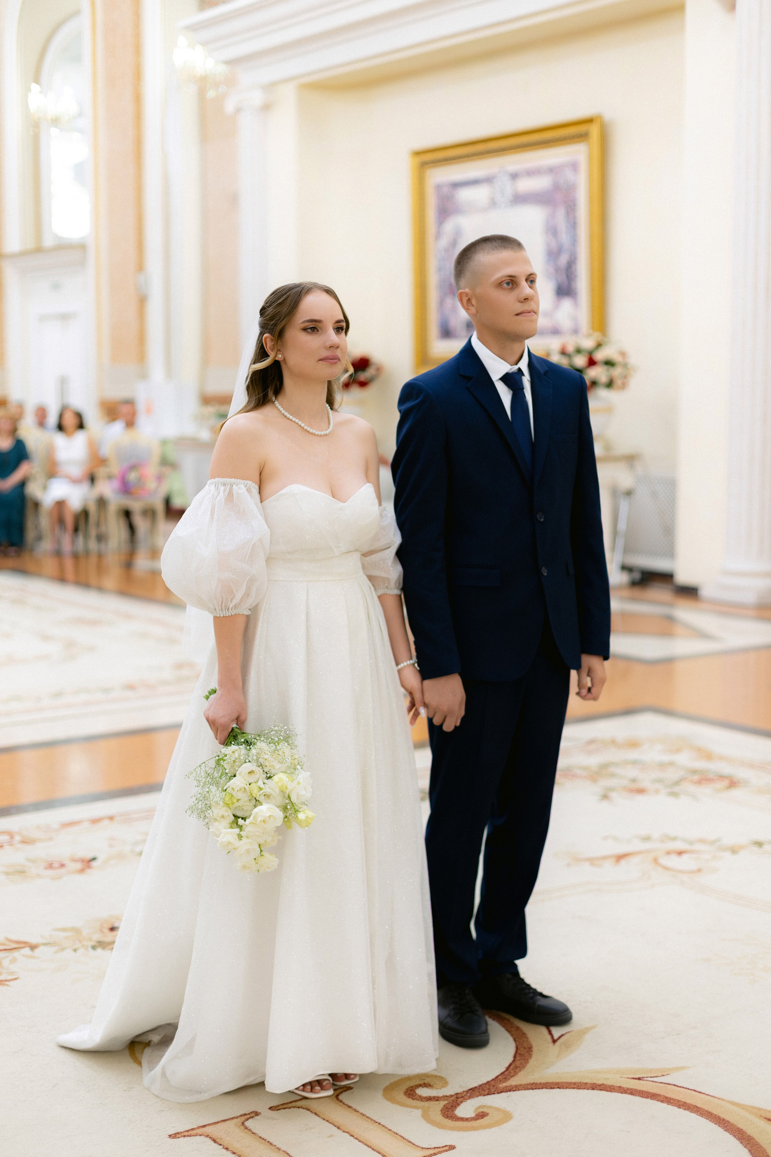 Даниил и Вилена. Артур Иликчян — Wedding & Event фотограф в Краснодаре