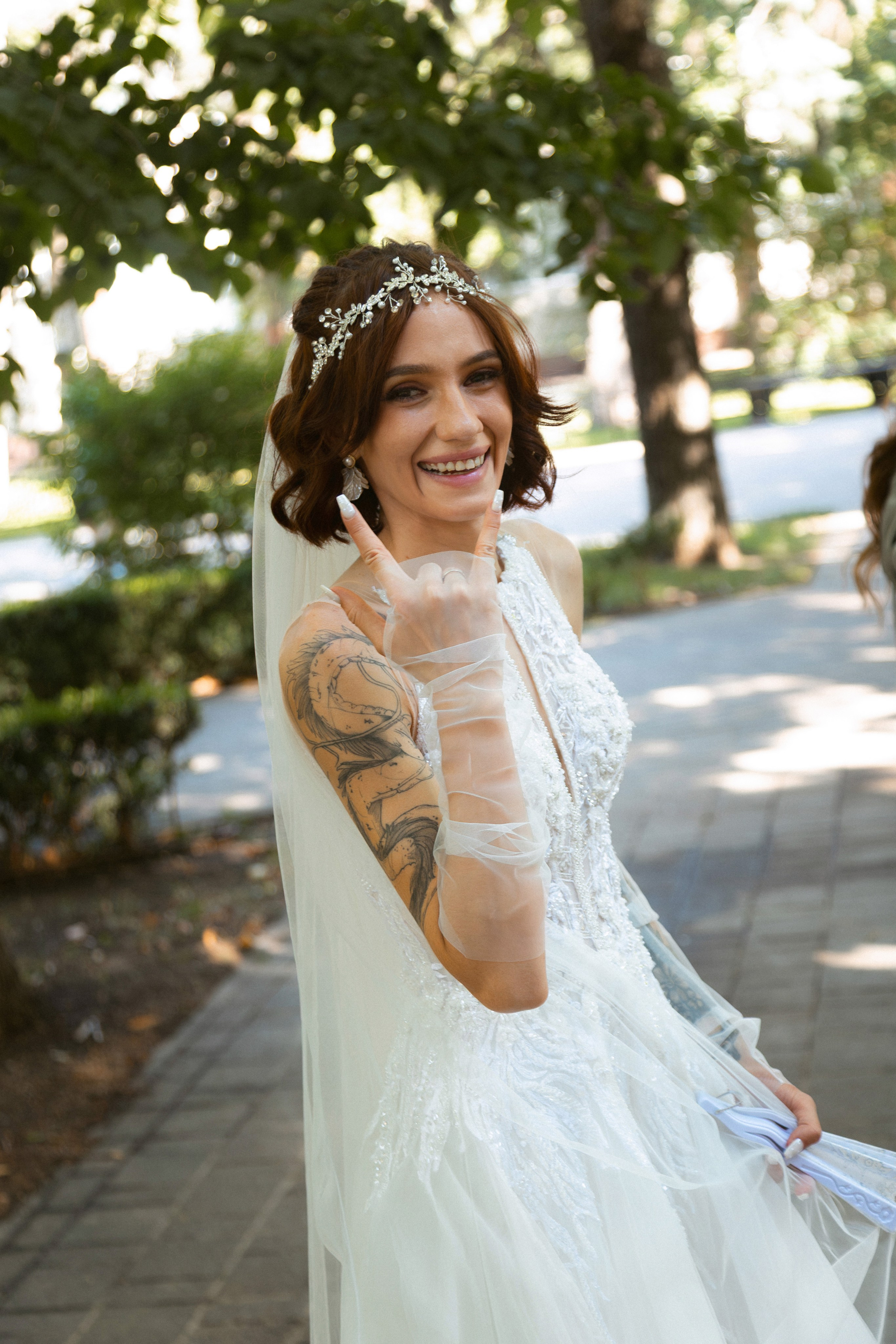 Игорь и София. Артур Иликчян — Wedding & Event фотограф в Краснодаре