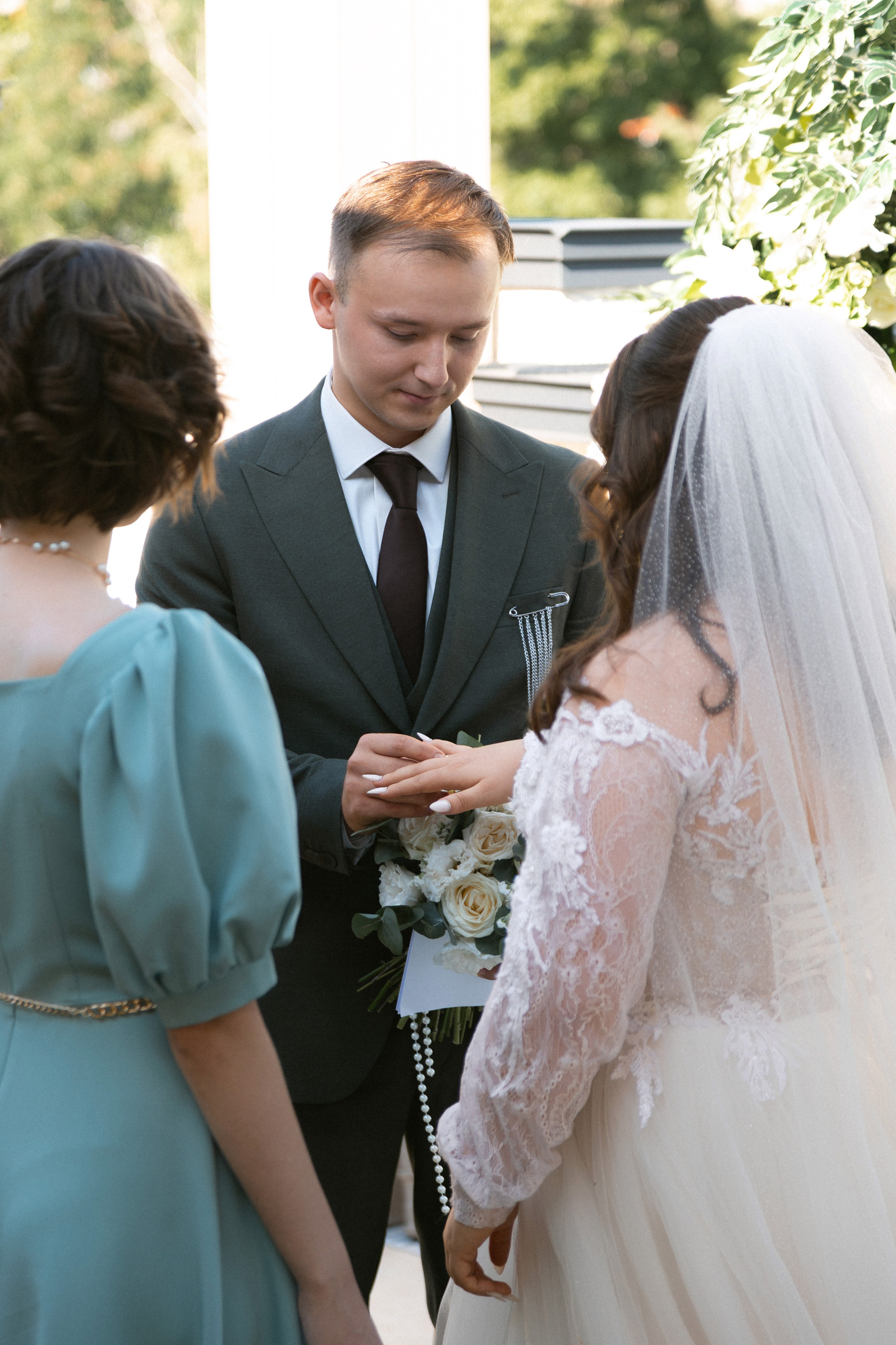 Владислав и Анастасия. Артур Иликчян — Wedding & Event фотограф в Краснодаре