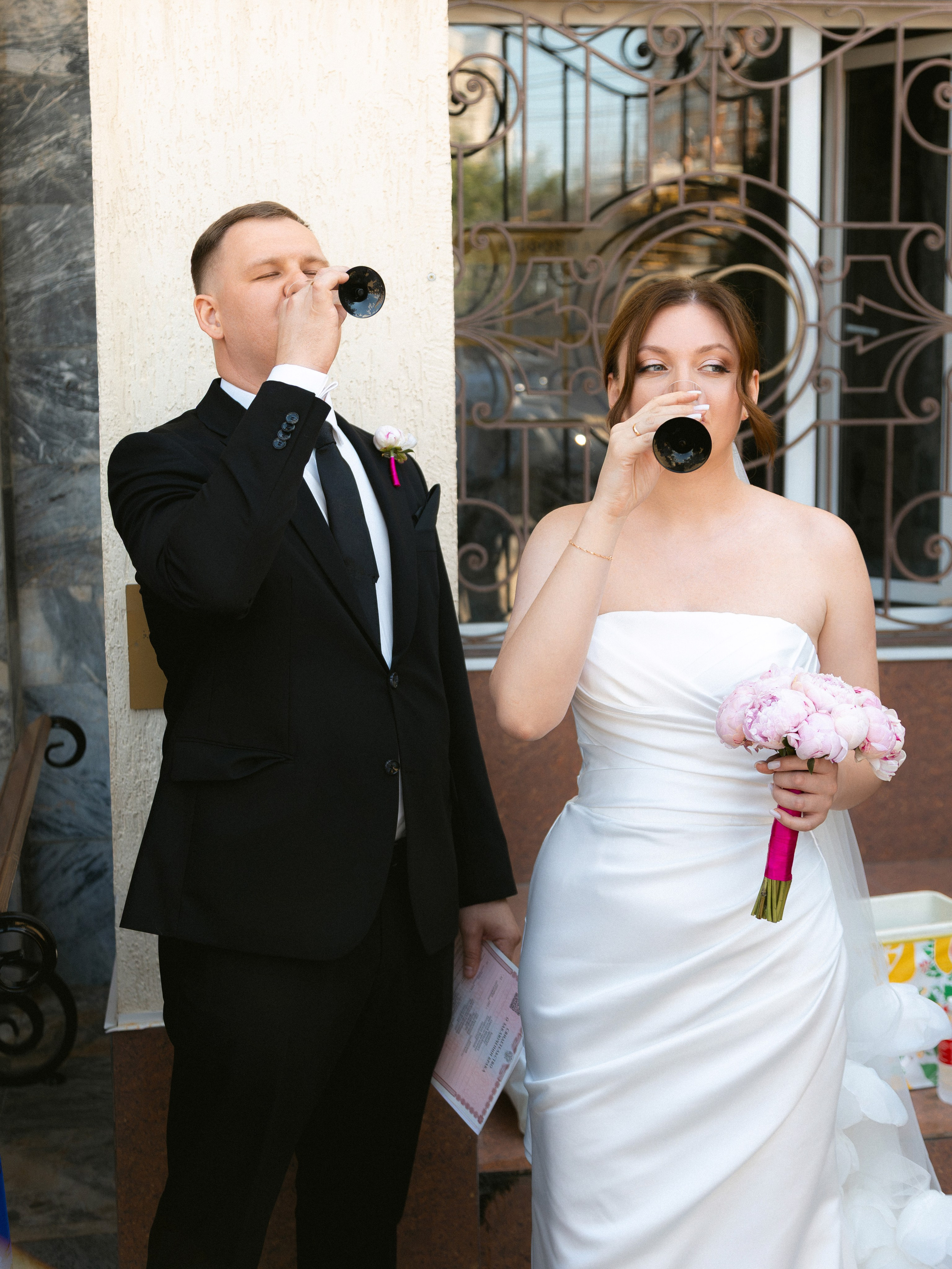 Сергей и Анастасия. Артур Иликчян — Wedding & Event фотограф в Краснодаре