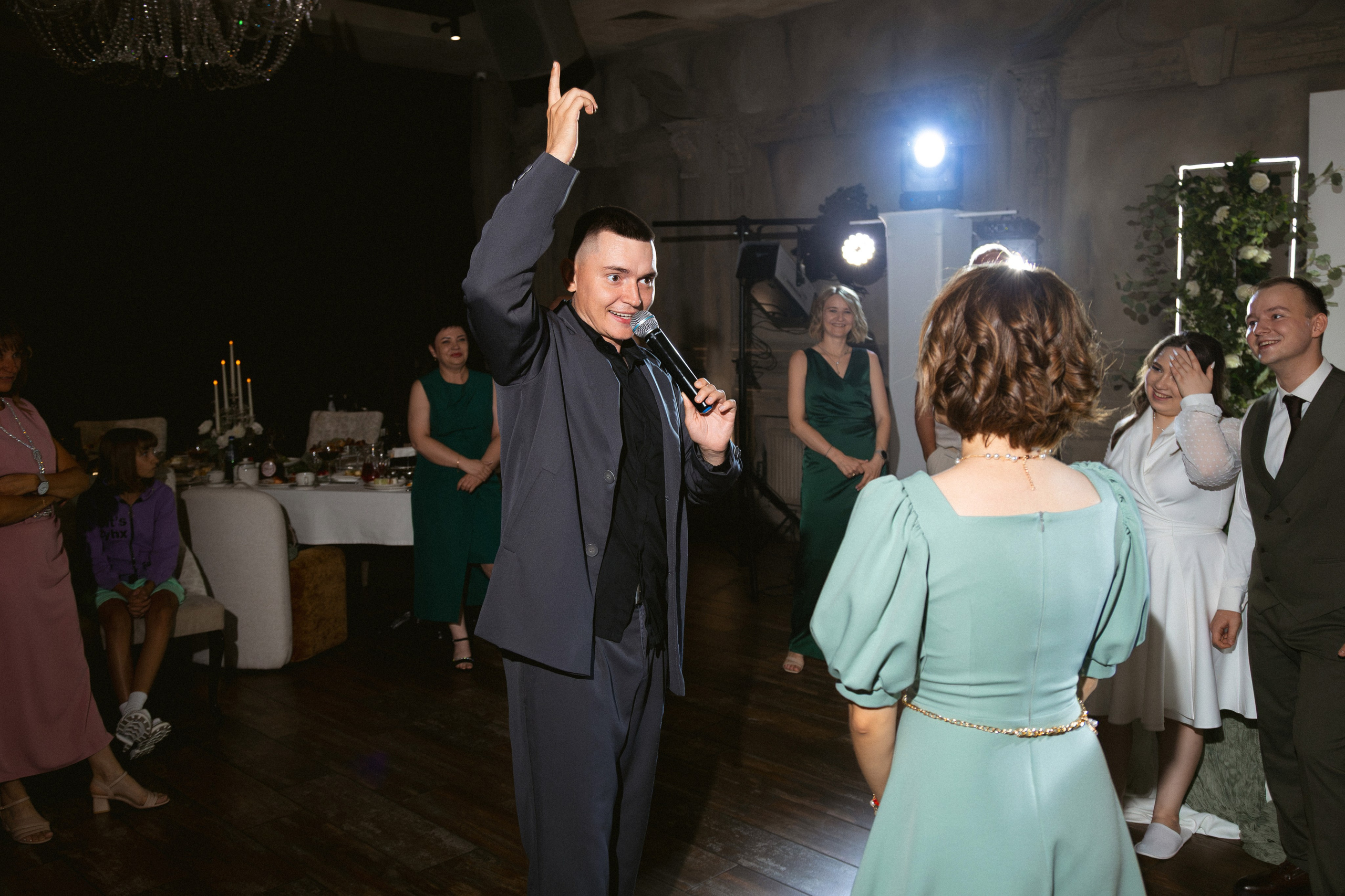 Владислав и Анастасия. Артур Иликчян — Wedding & Event фотограф в Краснодаре