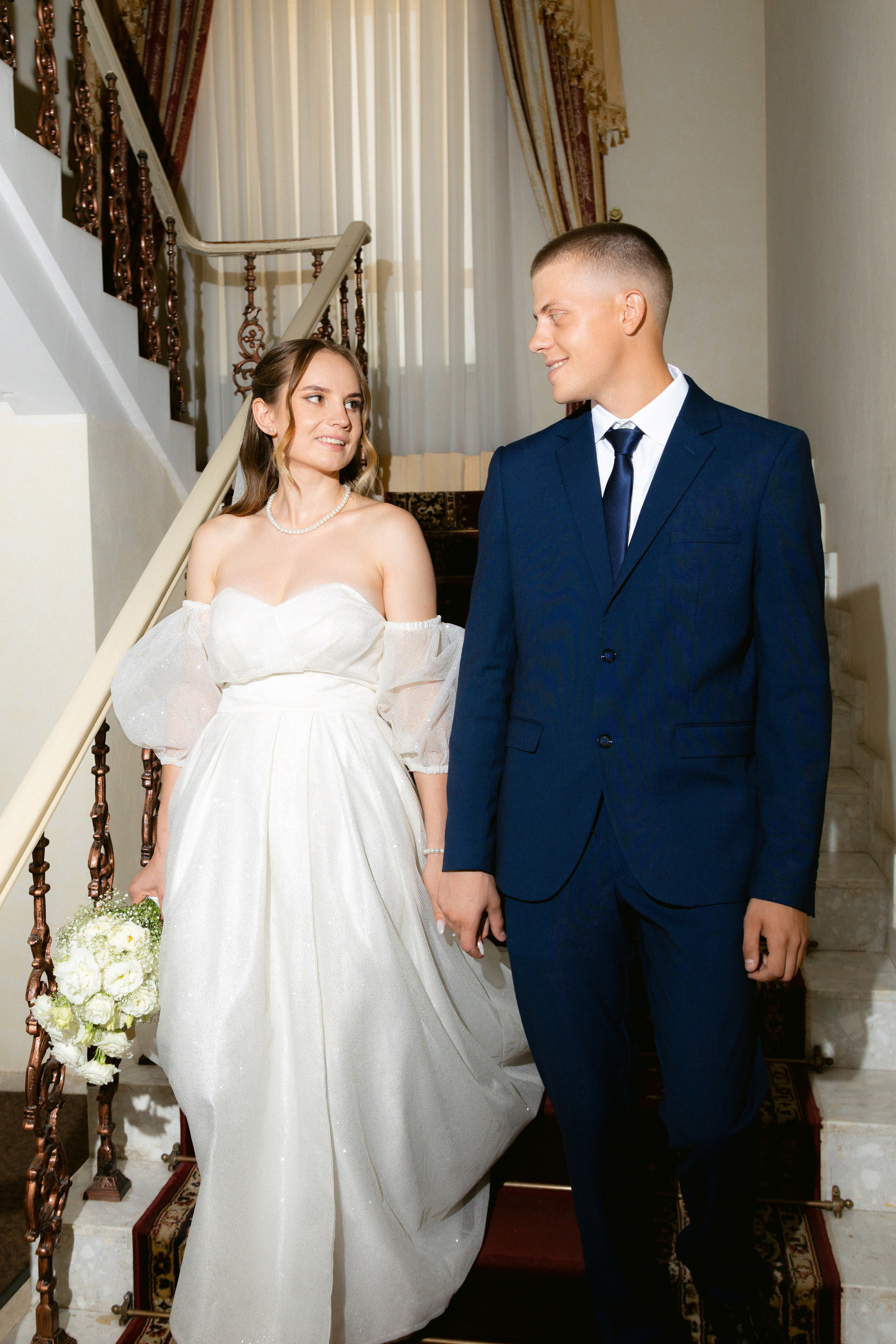 Даниил и Вилена. Артур Иликчян — Wedding & Event фотограф в Краснодаре
