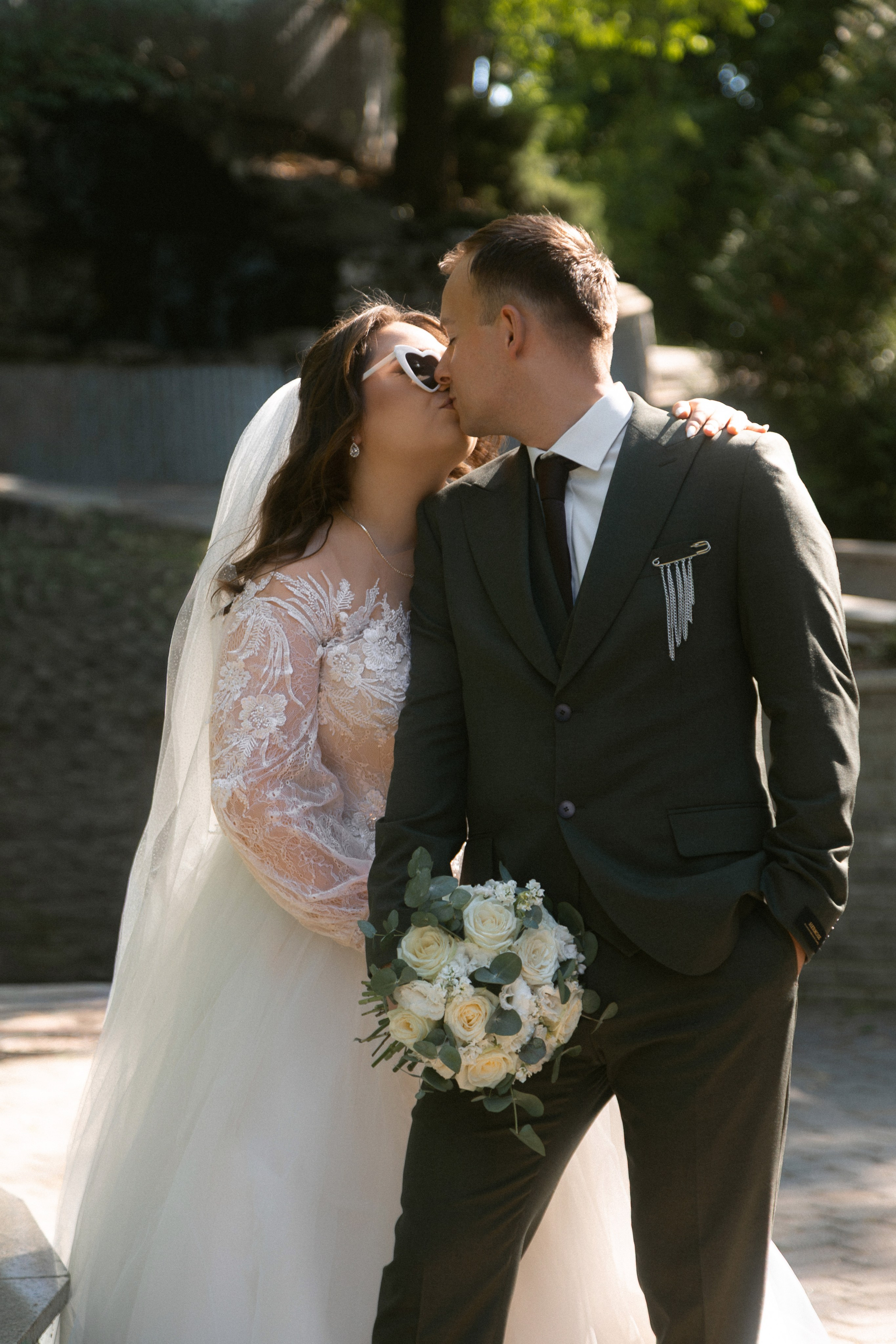 Владислав и Анастасия. Артур Иликчян — Wedding & Event фотограф в Краснодаре